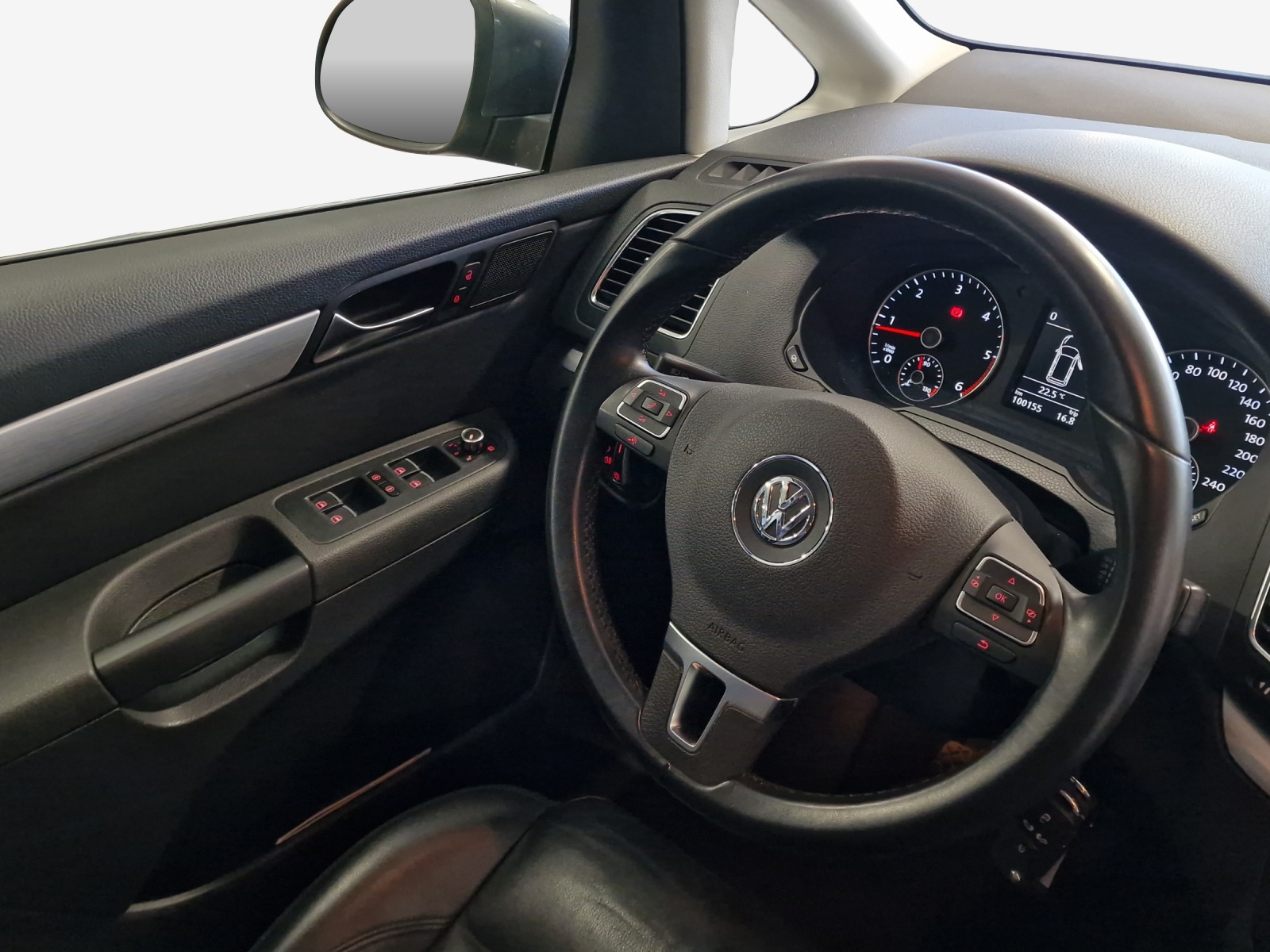 VW Sharan 2.0 TDI BMT Highline 4Motion-image-15