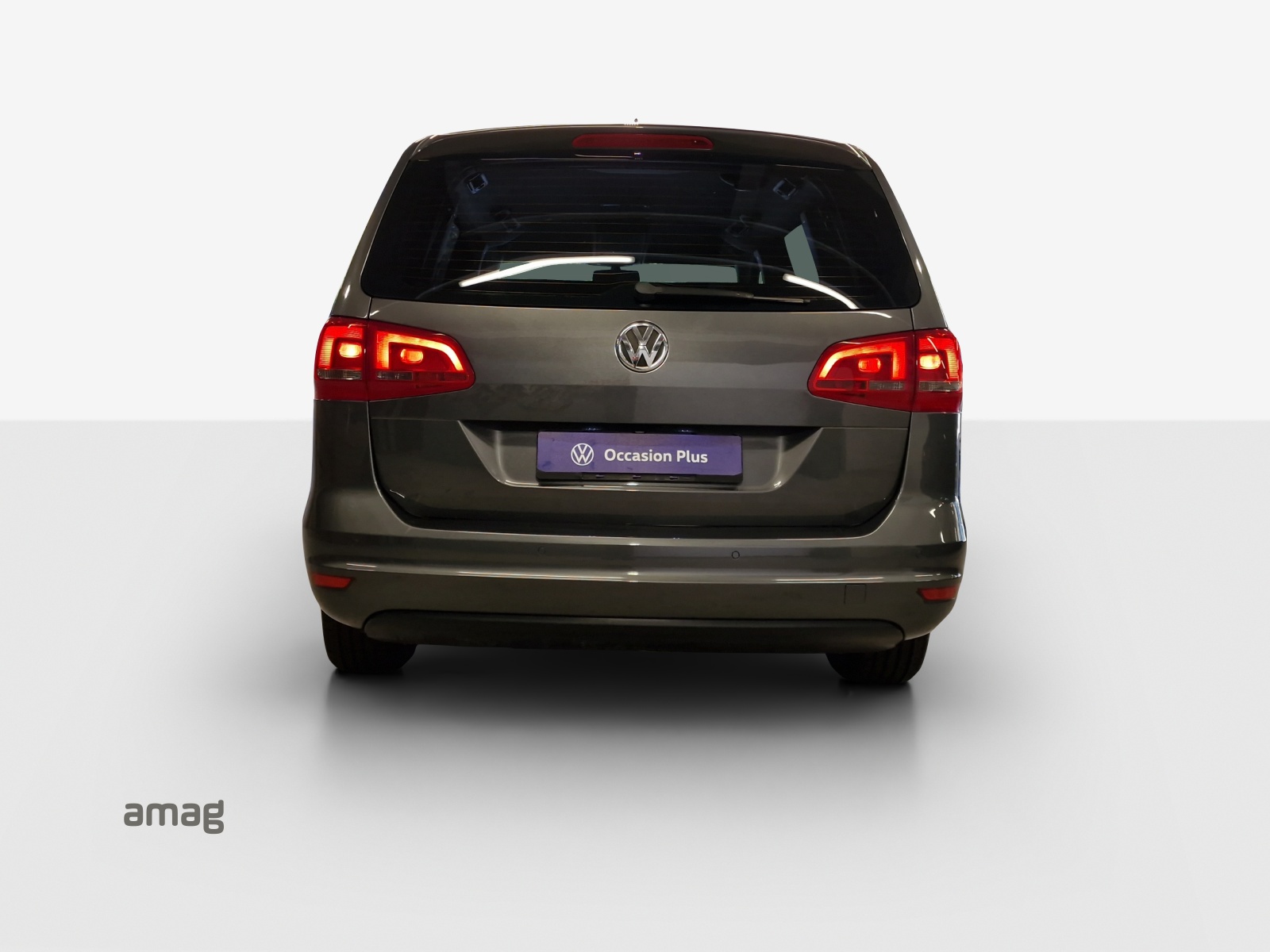 VW Sharan 2.0 TDI BMT Highline 4Motion-image-3