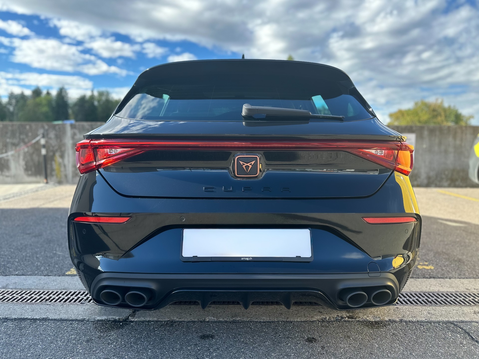 CUPRA 2.0 TSI 300 VZ DSG-image-1