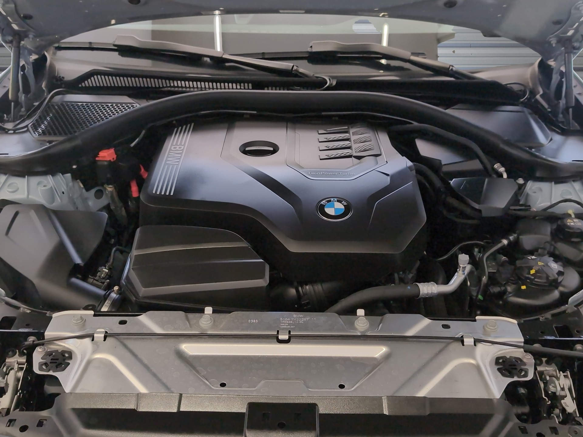 BMW 330i Touring xDrive Steptronic M Sport-image-14