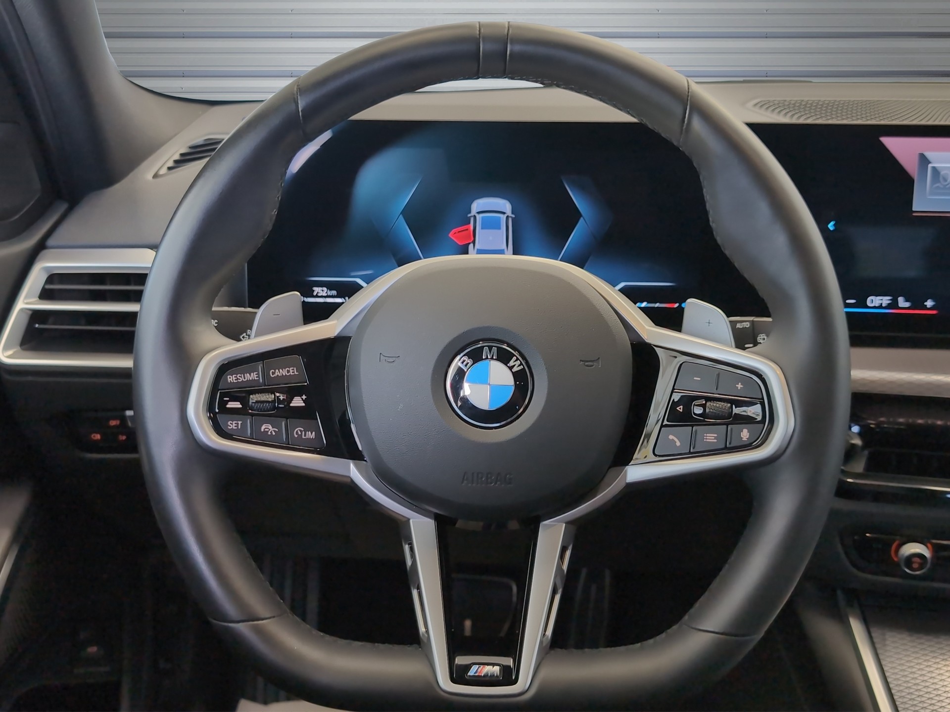 BMW 330i Touring xDrive Steptronic M Sport-image-9