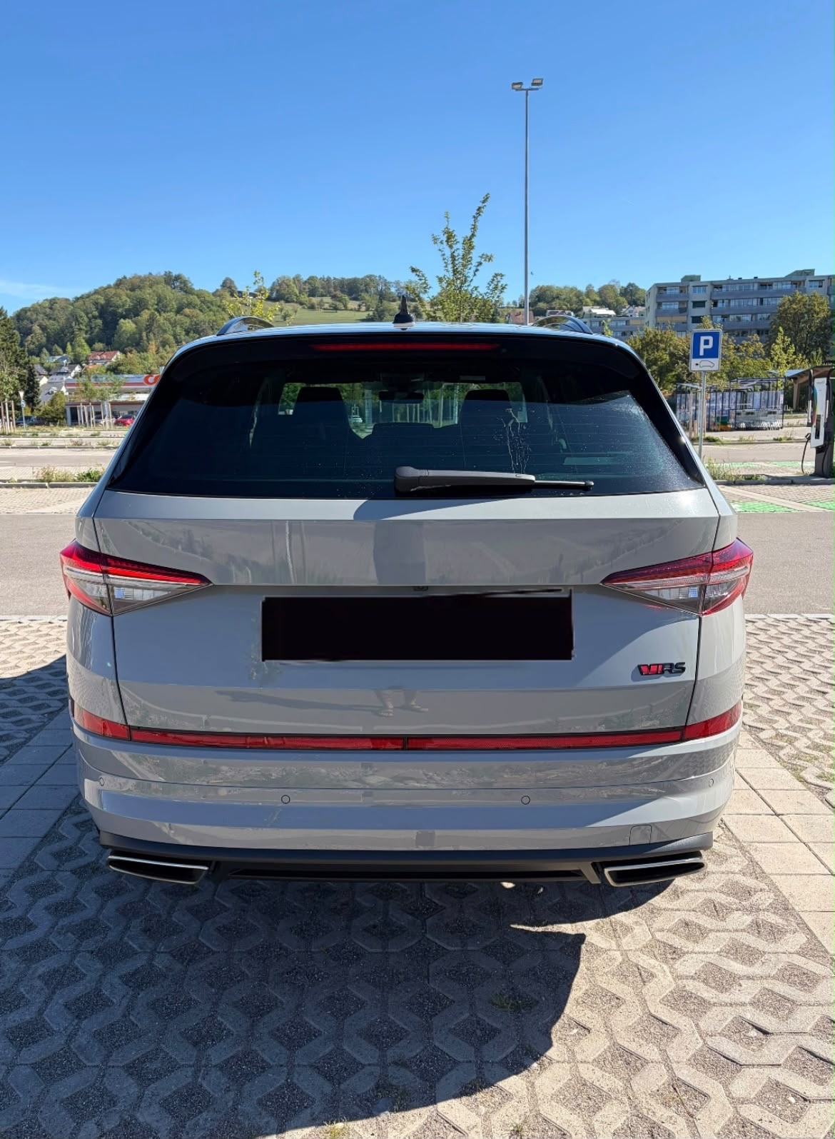SKODA KODIAQ 2.0 TSI RS DSG-image-1