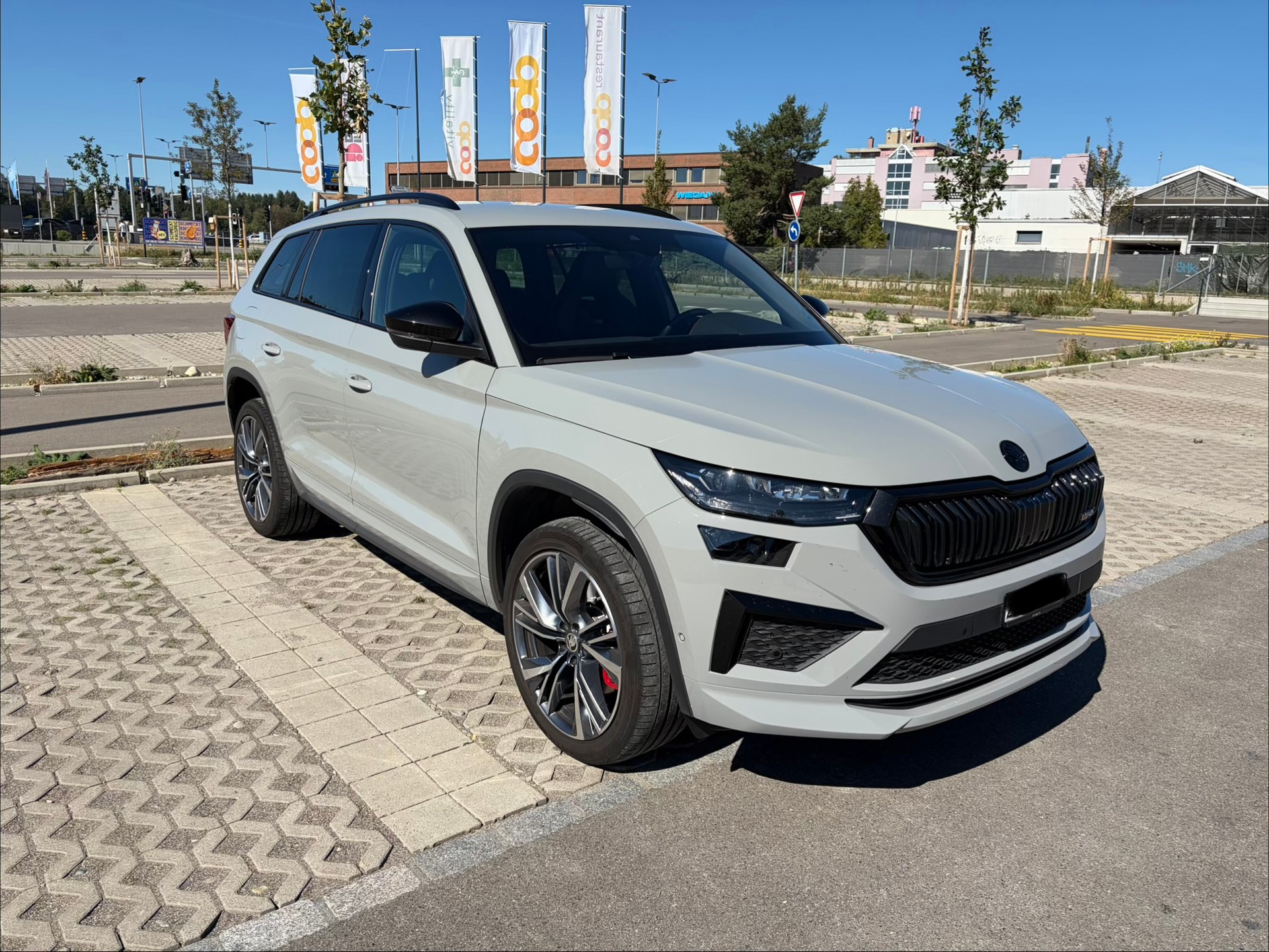 SKODA KODIAQ 2.0 TSI RS DSG-image-0
