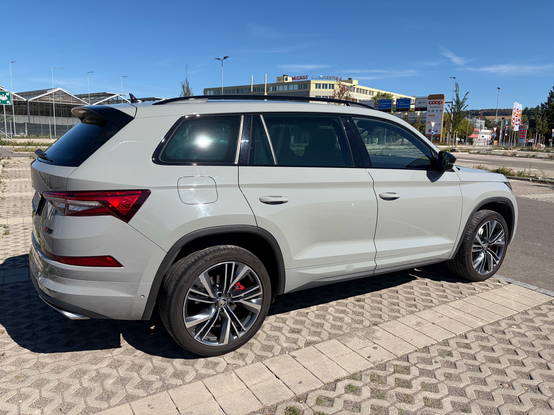 SKODA KODIAQ 2.0 TSI RS DSG-image-2
