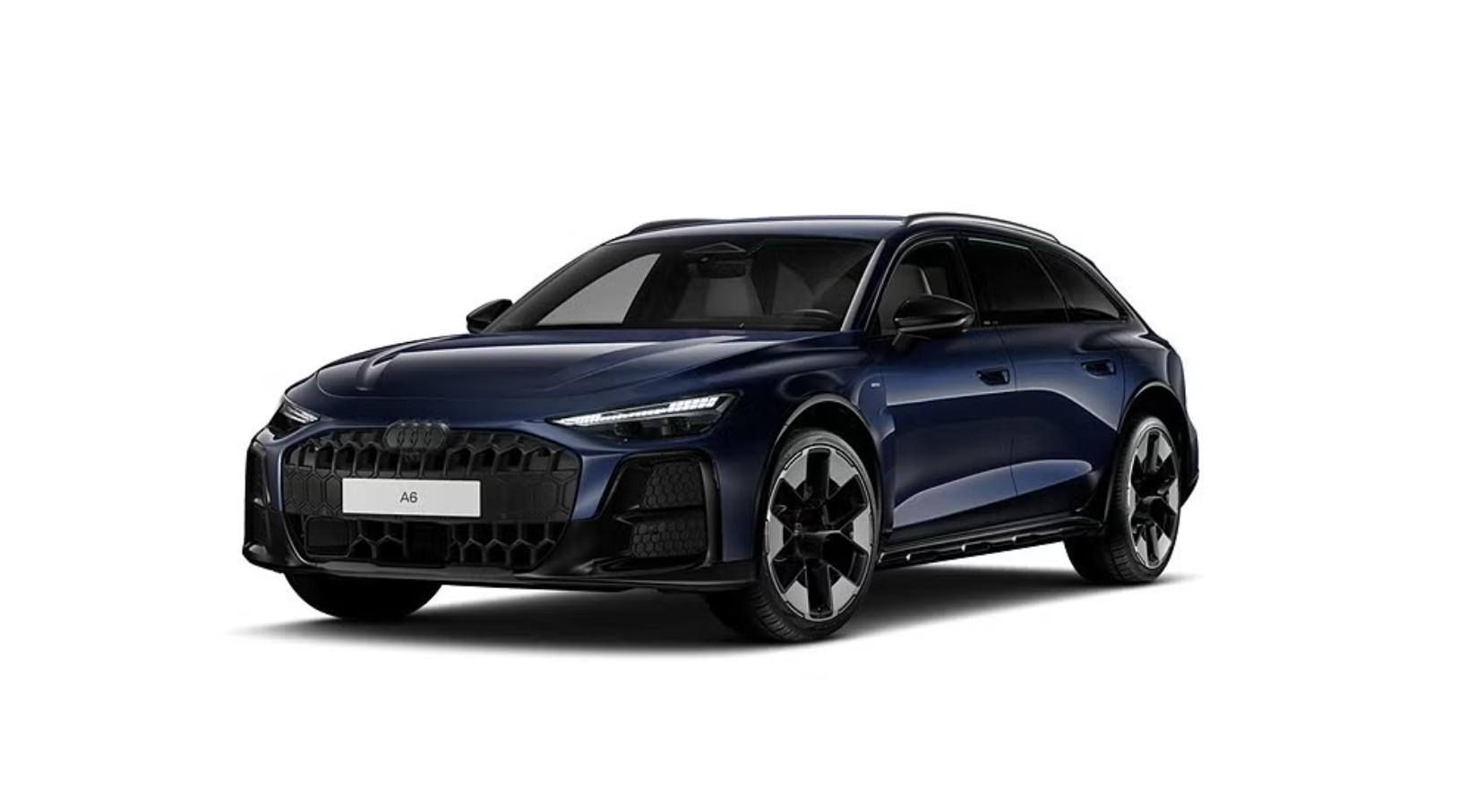 AUDI A6 allroad e-hybrid quattro 270 kW S tronic-image-0