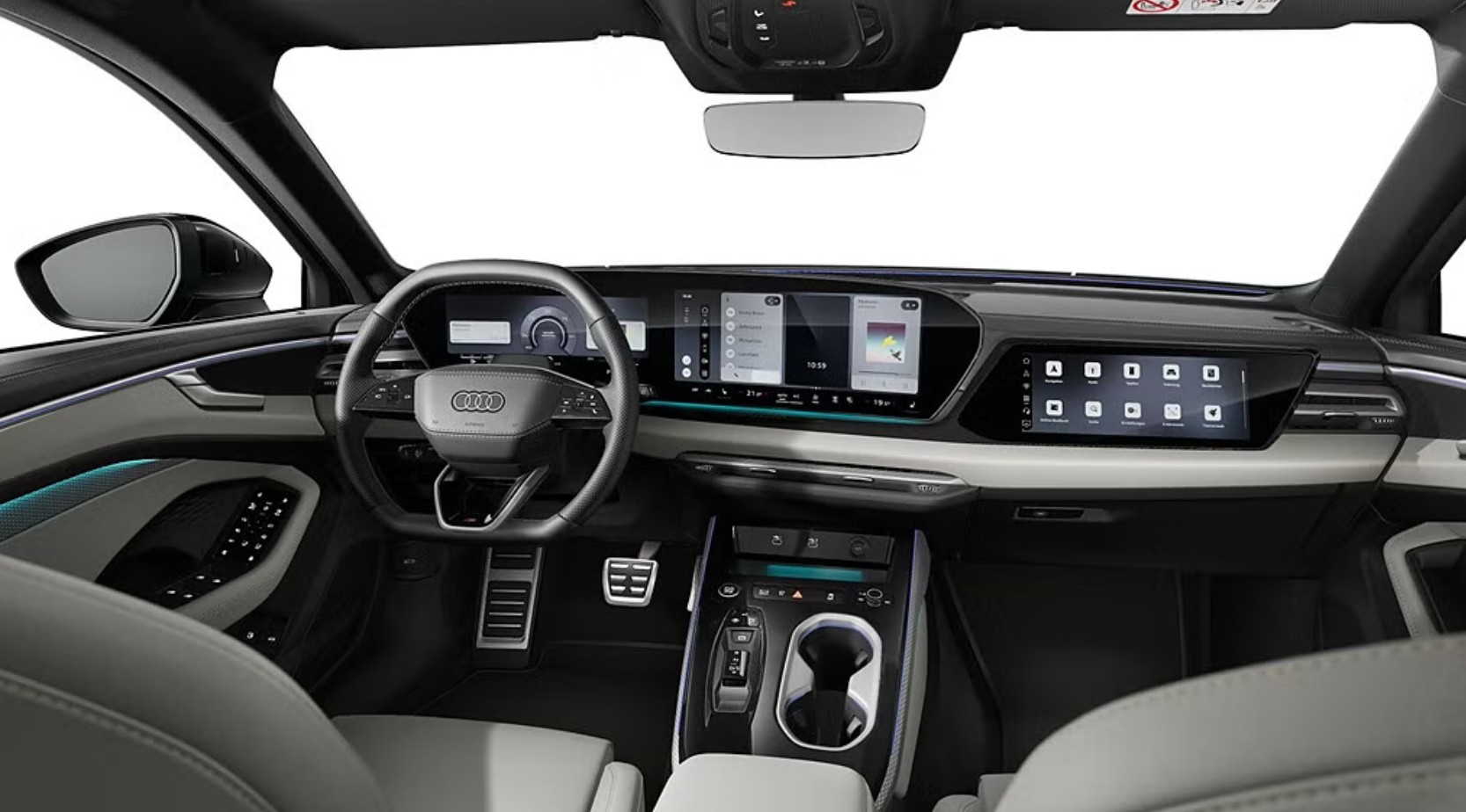 AUDI A6 allroad e-hybrid quattro 270 kW S tronic-image-2