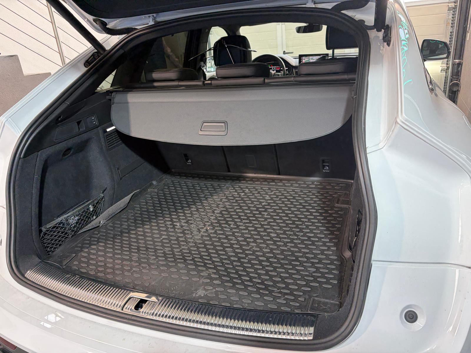 AUDI SQ5 Sportback TDI quattro tiptronic - Attelage AHK - Caméra 360 - Adaptative air suspension - Quattro différentiel sport-image-29
