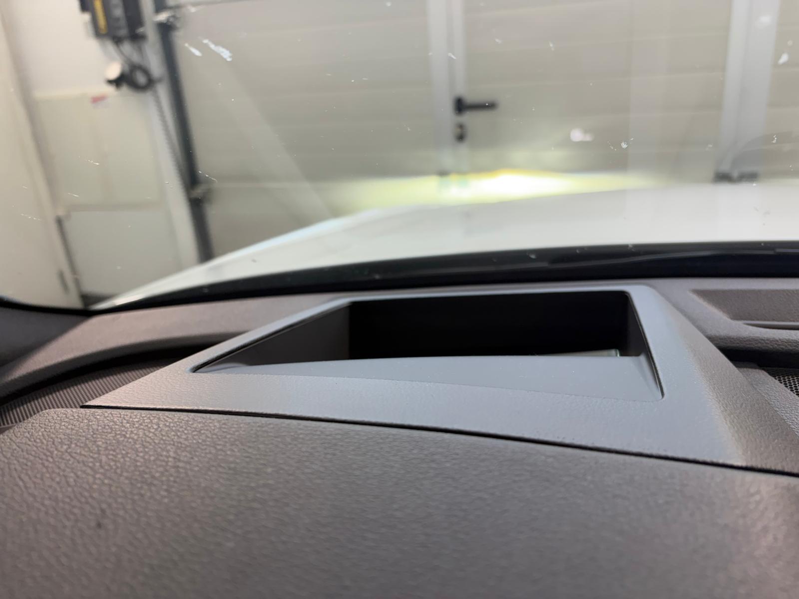 AUDI SQ5 Sportback TDI quattro tiptronic - Attelage AHK - Caméra 360 - Adaptative air suspension - Quattro différentiel sport-image-17