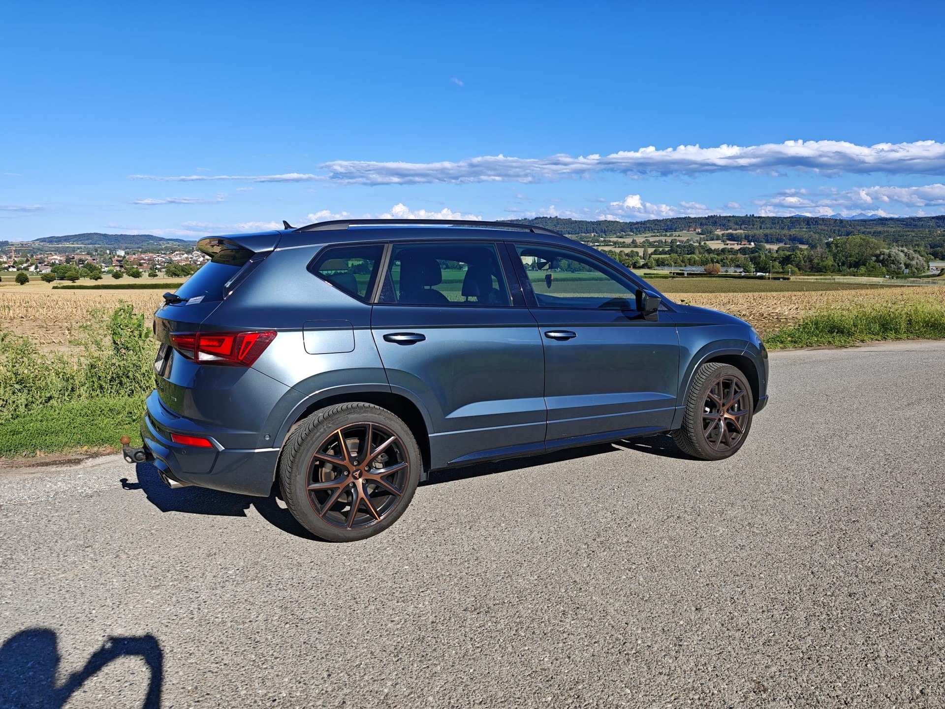 CUPRA 2.0 TSI 4Drive DSG-image-0