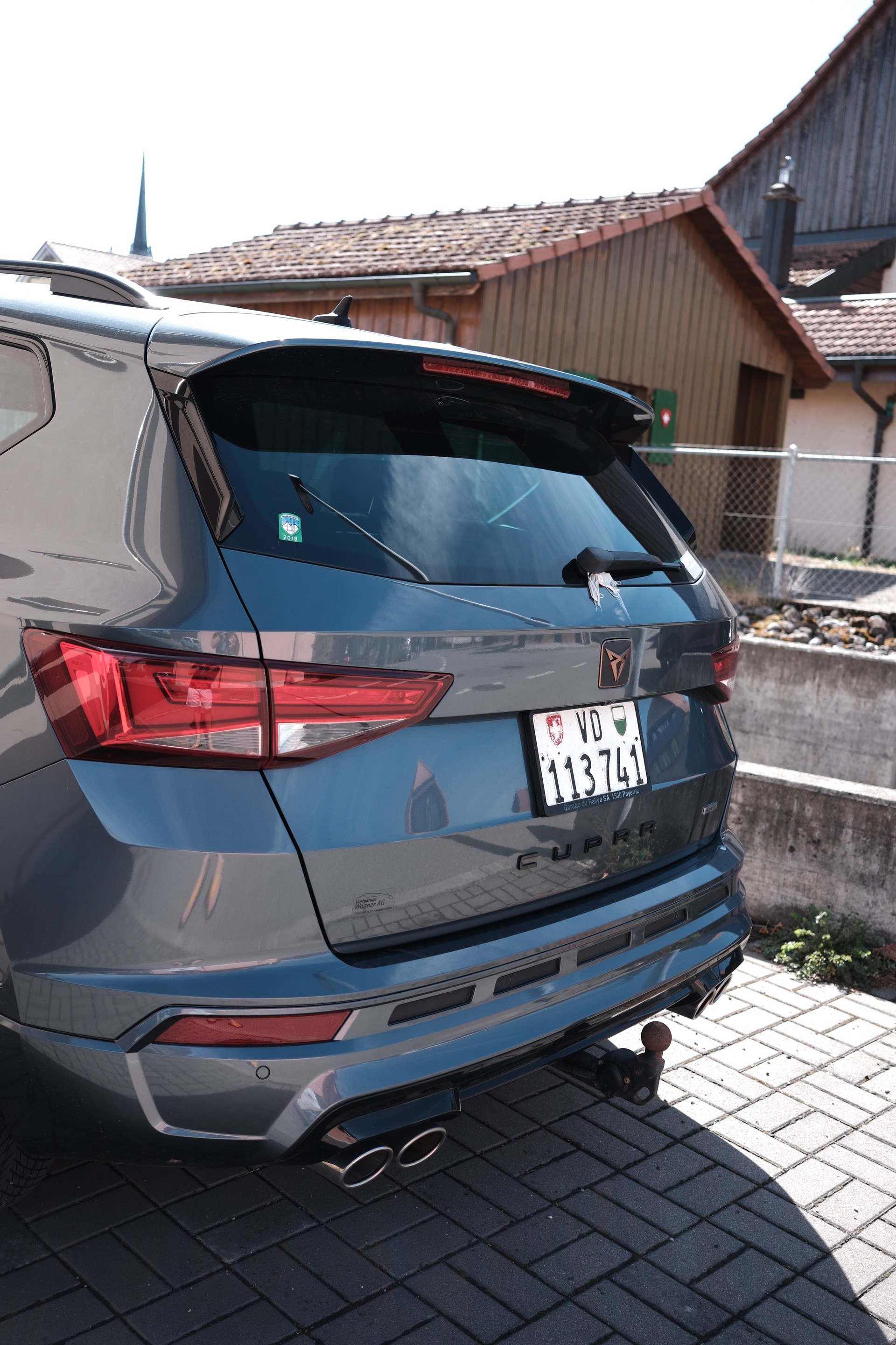 CUPRA 2.0 TSI 4Drive DSG-image-5