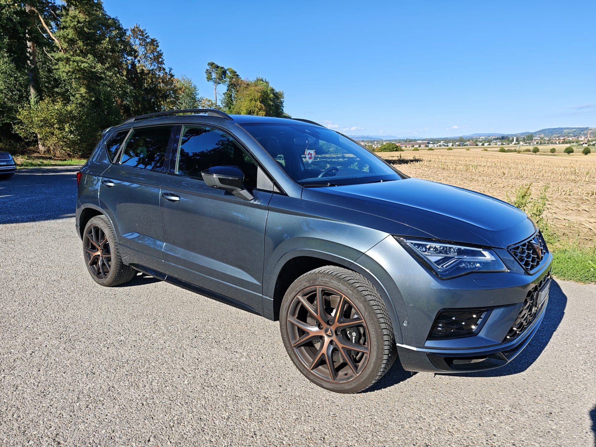 CUPRA 2.0 TSI 4Drive DSG-image-1