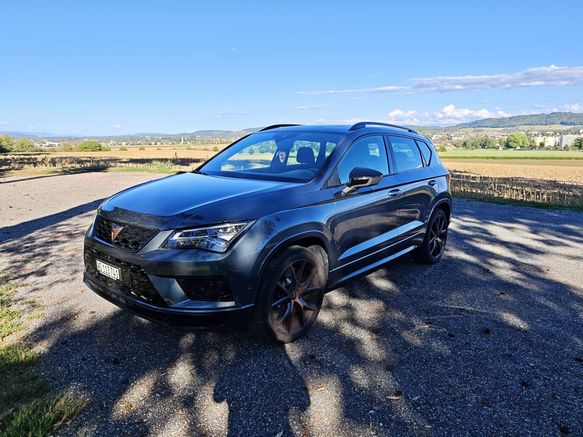 CUPRA 2.0 TSI 4Drive DSG-image-2
