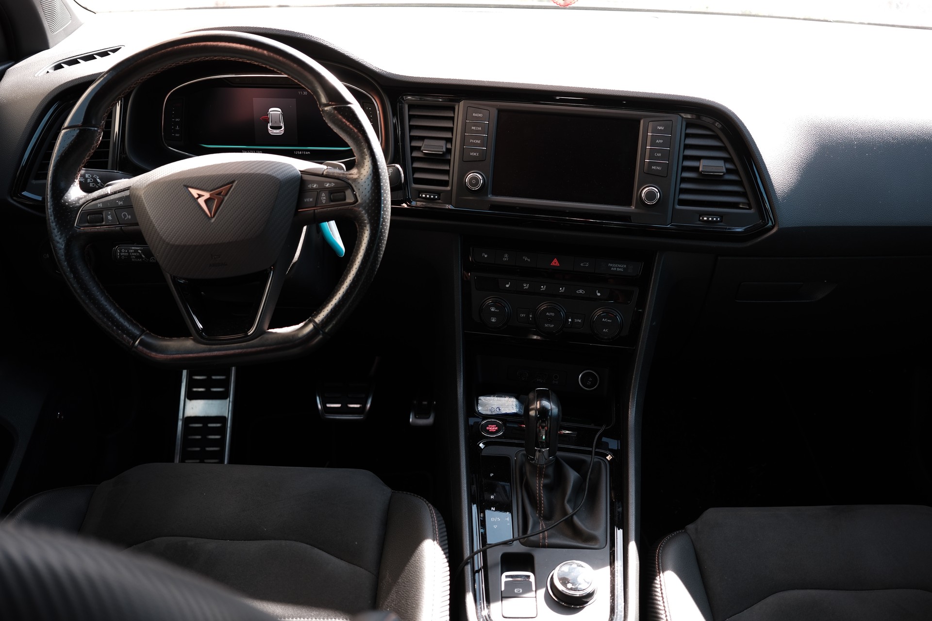 CUPRA 2.0 TSI 4Drive DSG-image-4