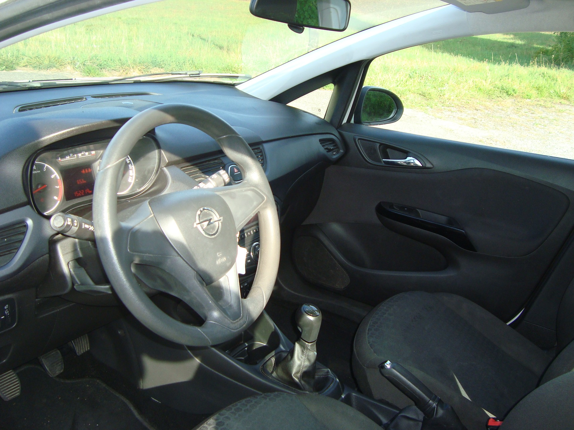 OPEL Corsa 1.2 TP Active-image-7