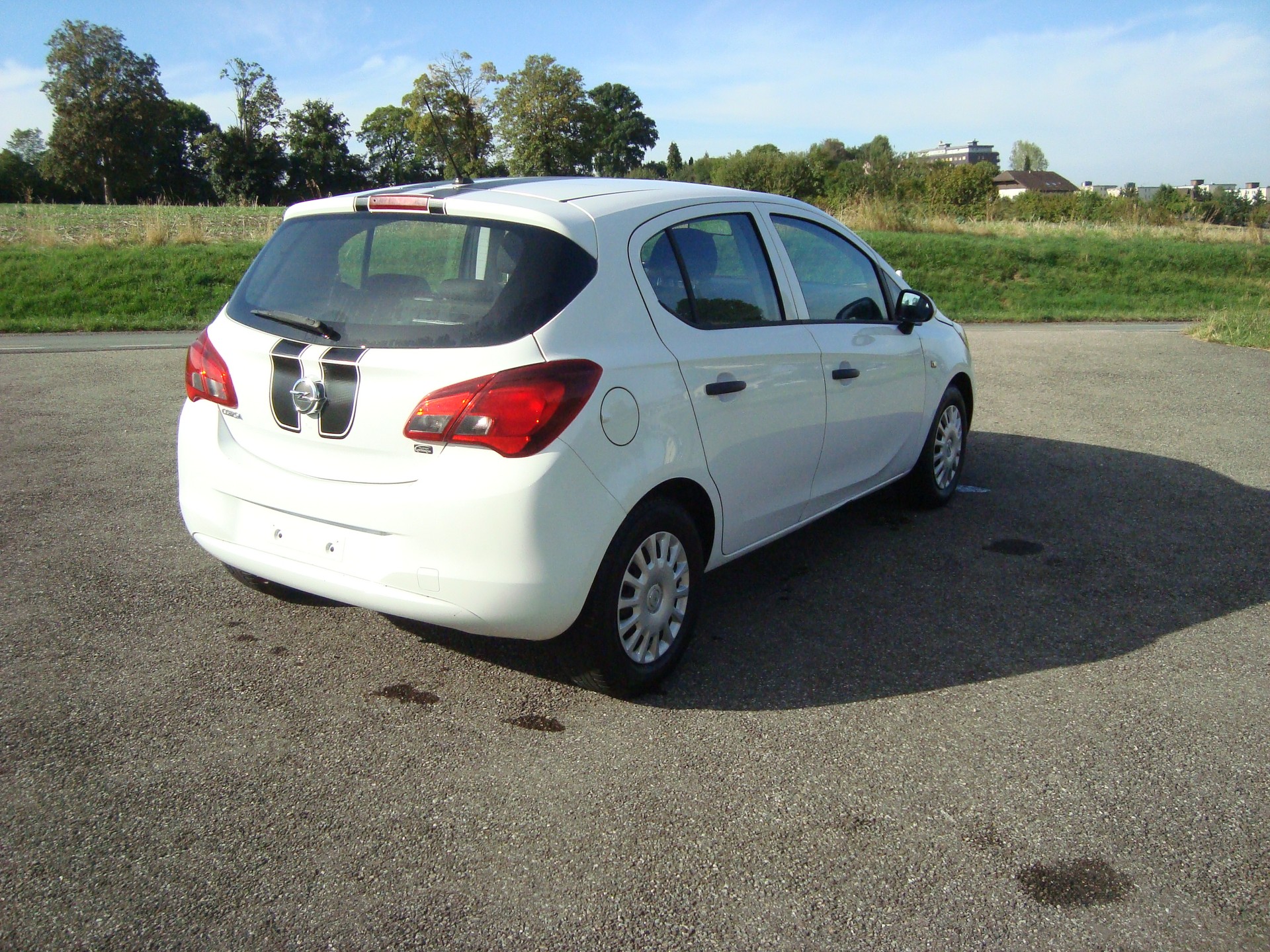 OPEL Corsa 1.2 TP Active-image-2