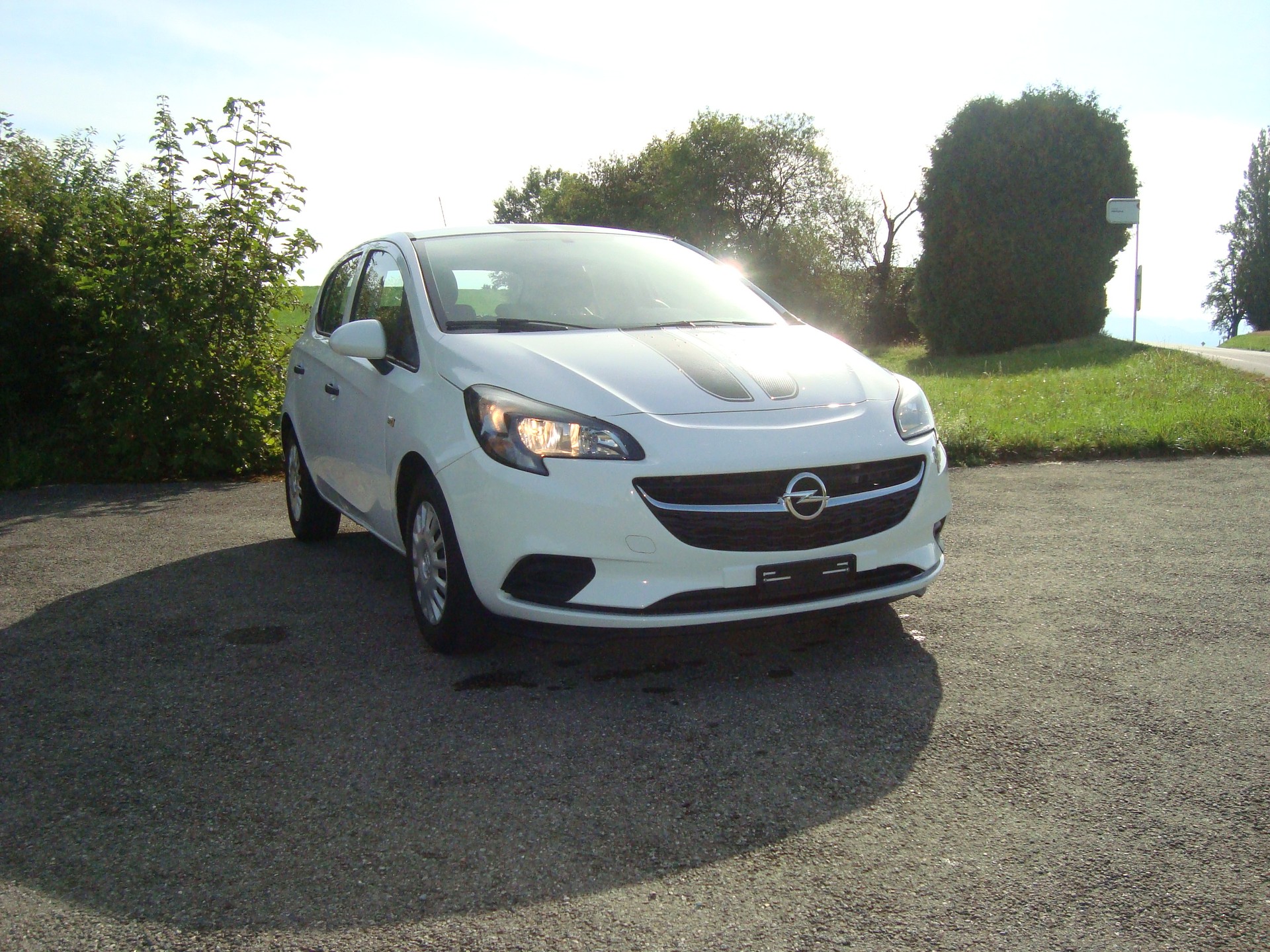 OPEL Corsa 1.2 TP Active-image-1