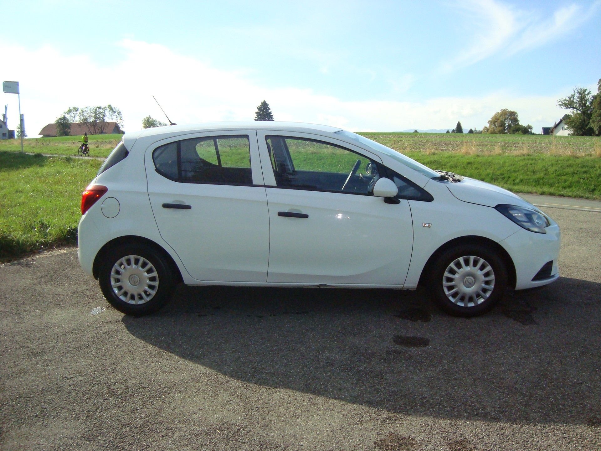 OPEL Corsa 1.2 TP Active-image-5