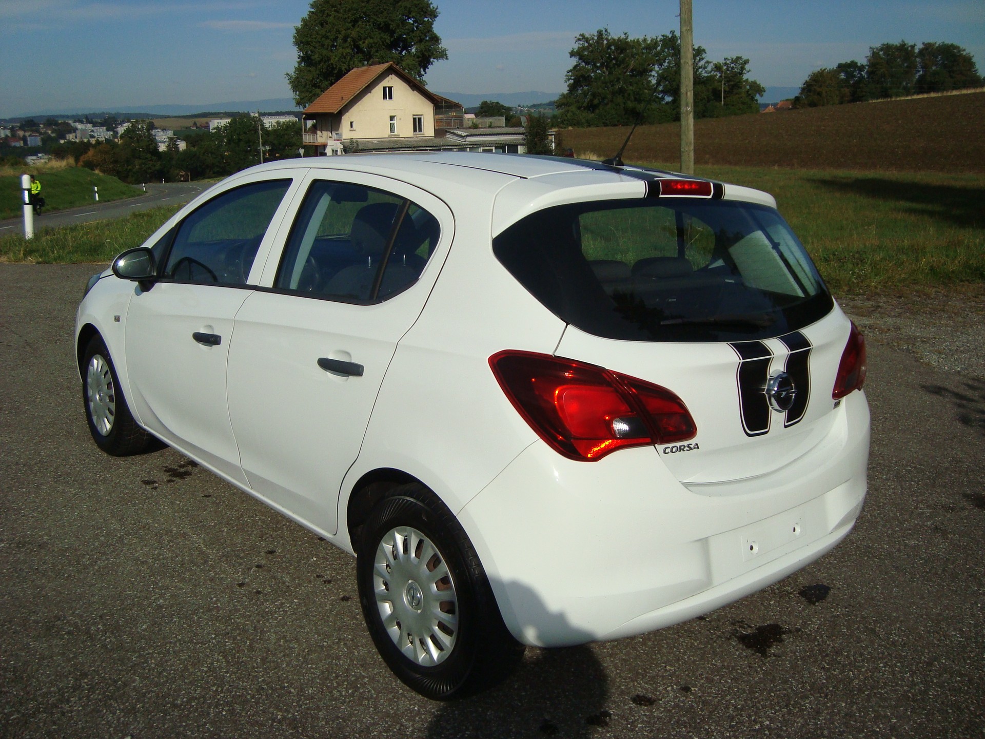 OPEL Corsa 1.2 TP Active-image-3