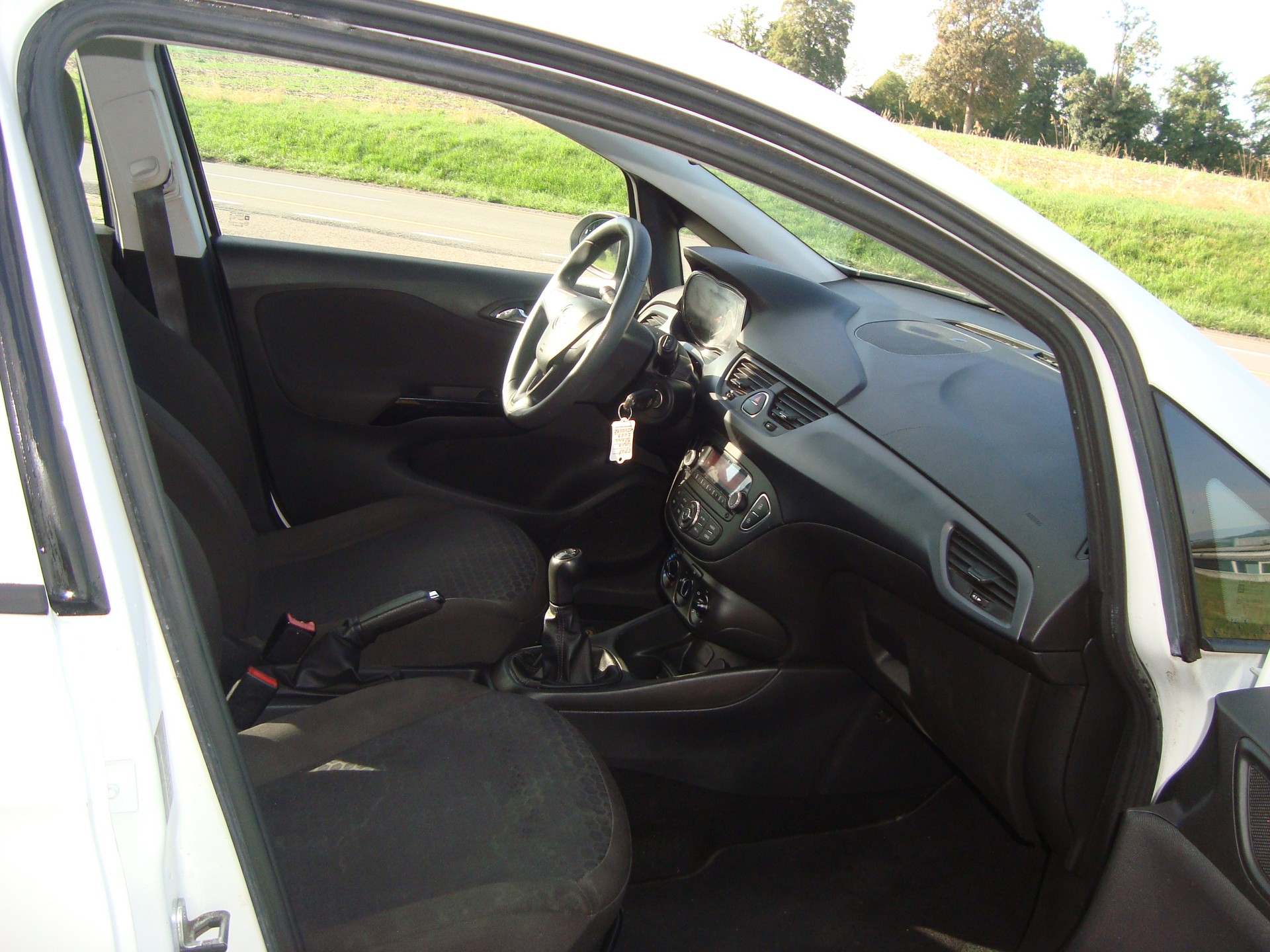 OPEL Corsa 1.2 TP Active-image-6