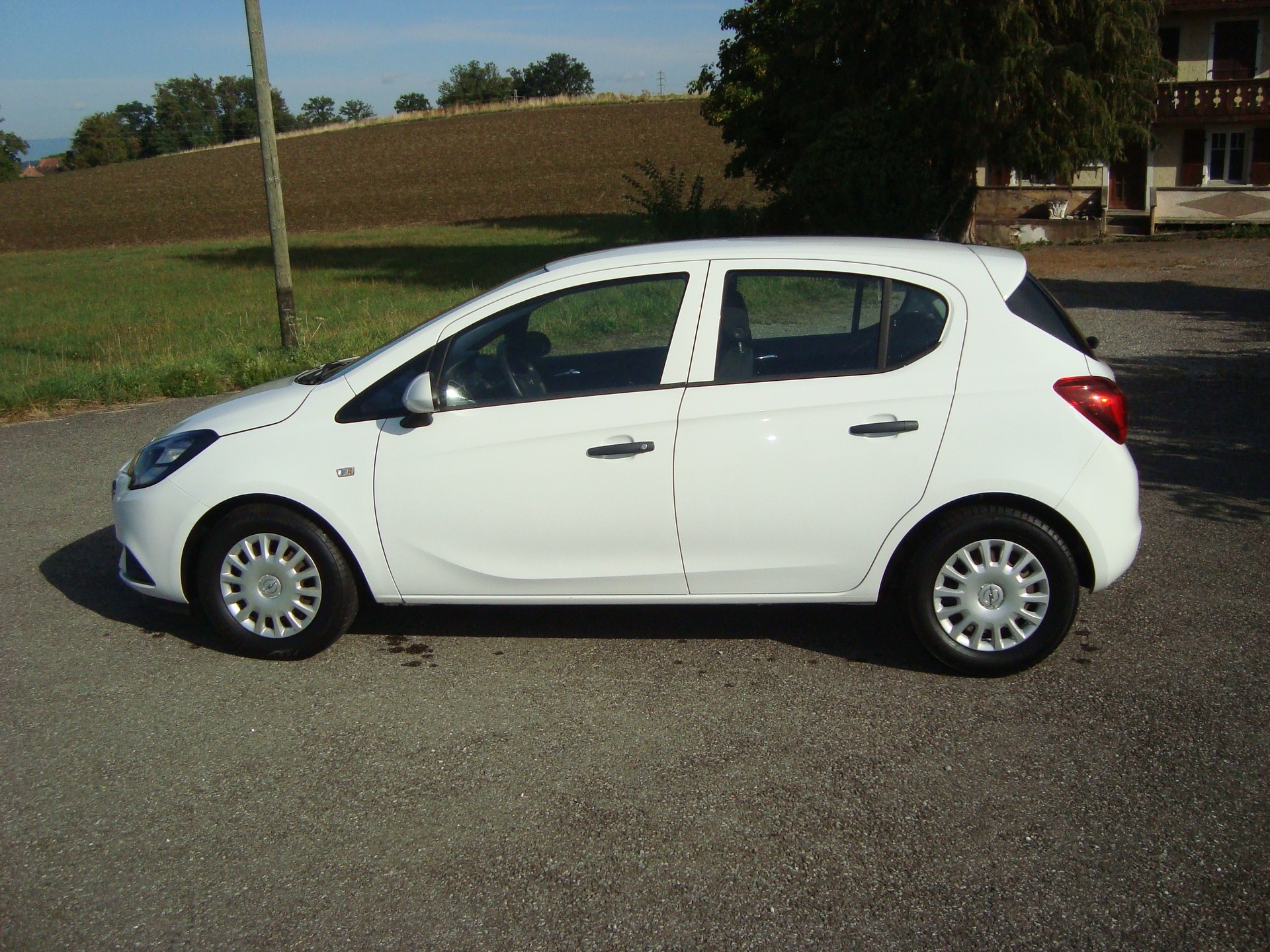 OPEL Corsa 1.2 TP Active-image-4