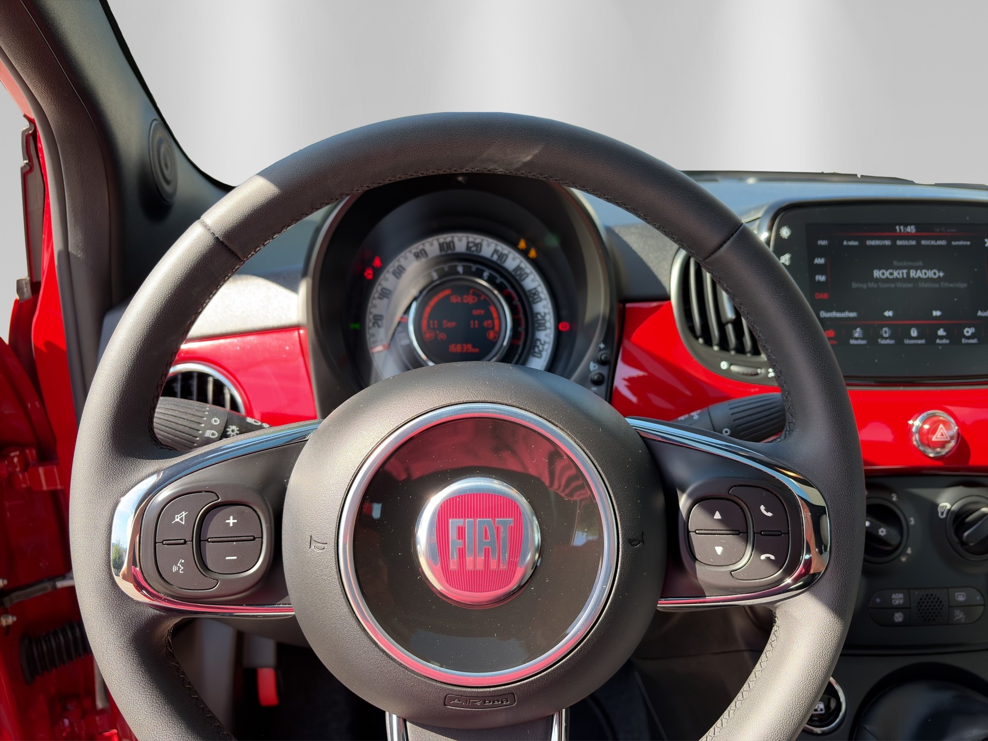 FIAT 500 1.0 N3 MildHybrid Dolcevita-image-10