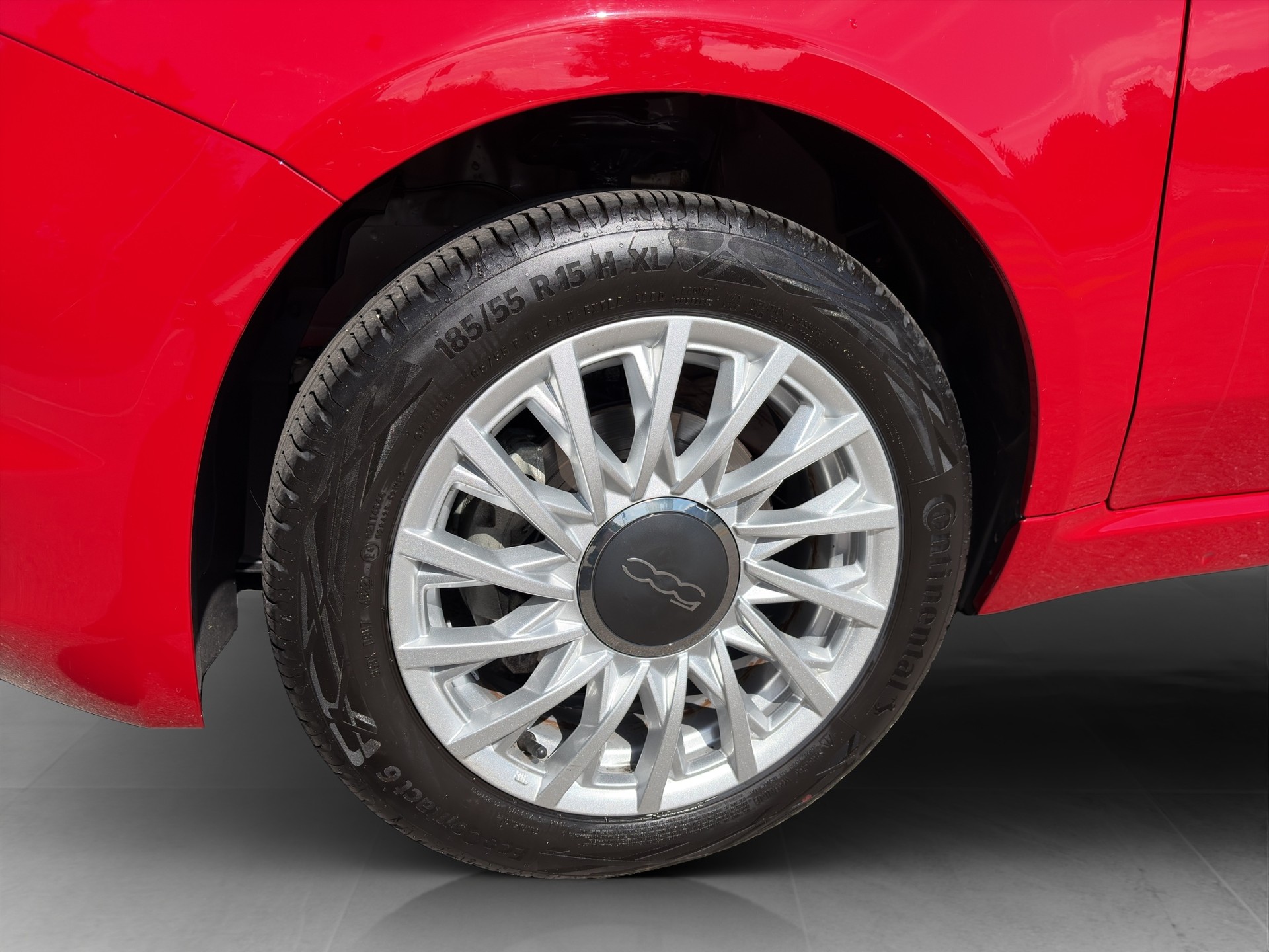 FIAT 500 1.0 N3 MildHybrid Dolcevita-image-7