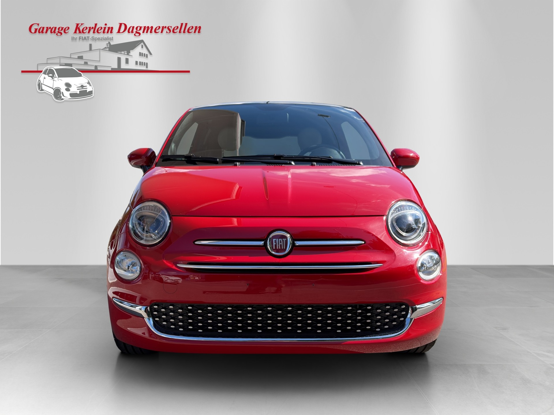 FIAT 500 1.0 N3 MildHybrid Dolcevita-image-1