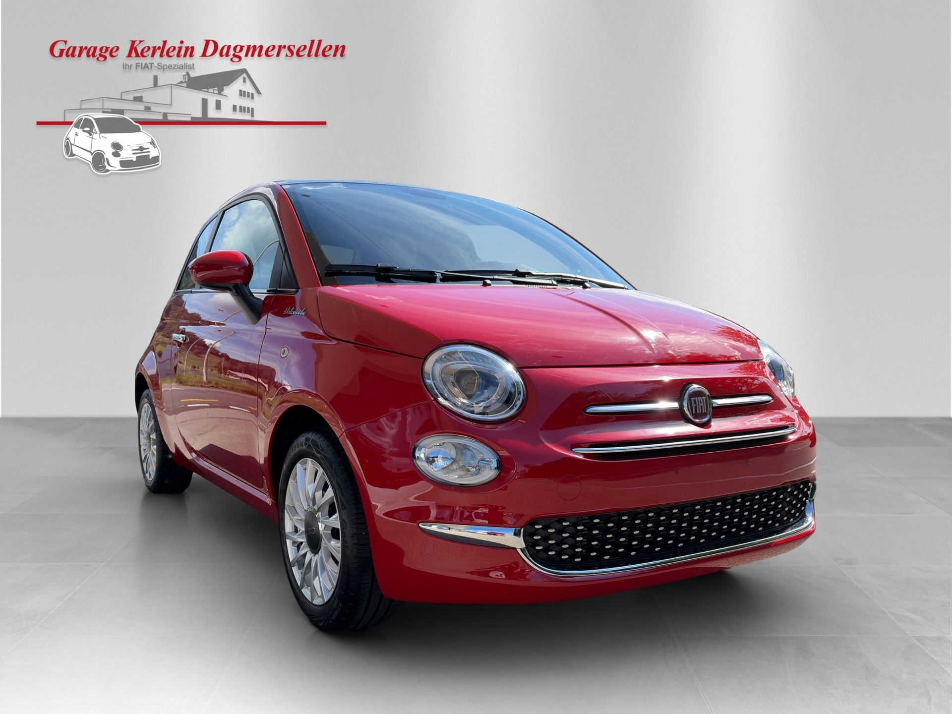 FIAT 500 1.0 N3 MildHybrid Dolcevita-image-2