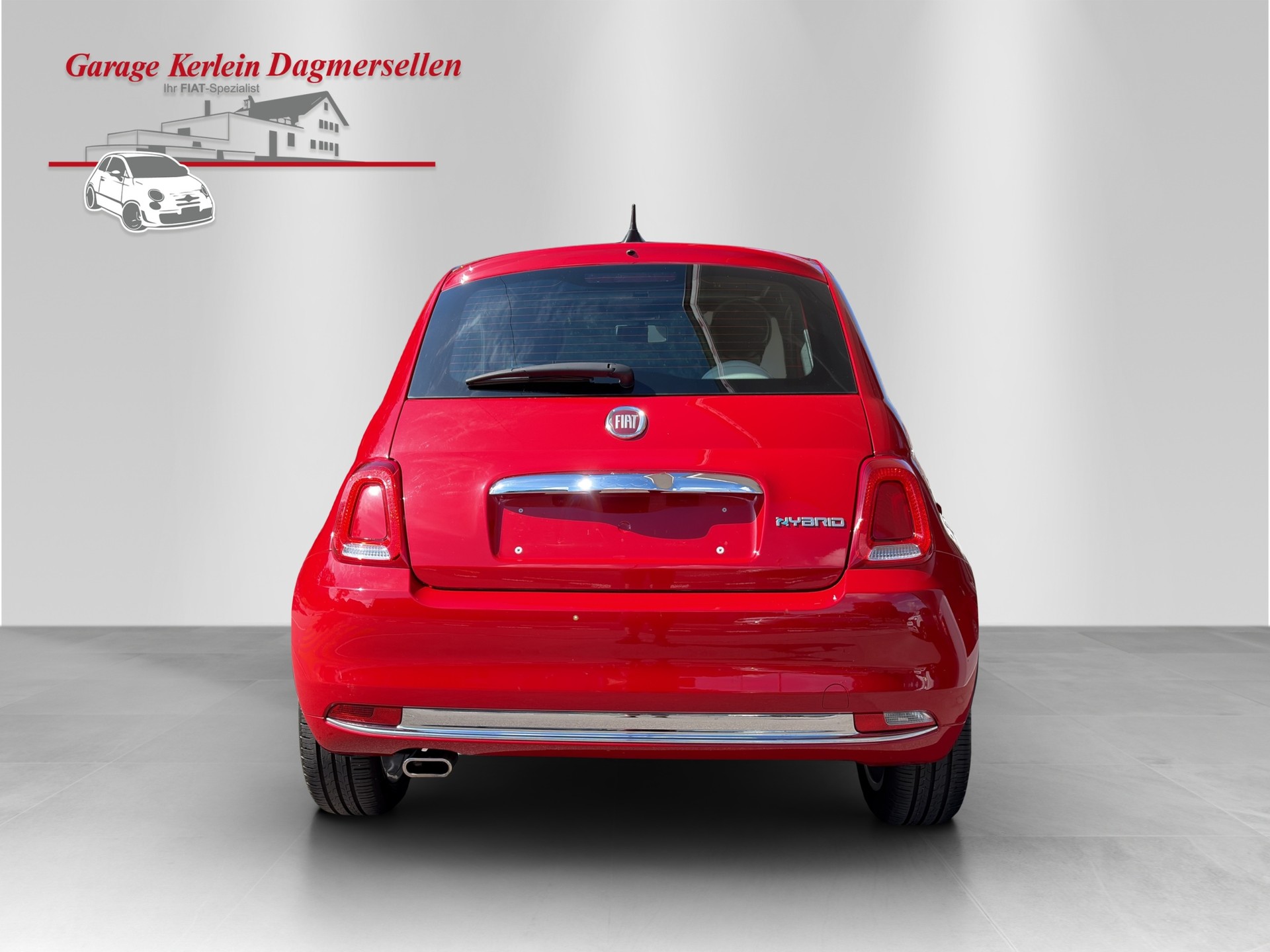 FIAT 500 1.0 N3 MildHybrid Dolcevita-image-4