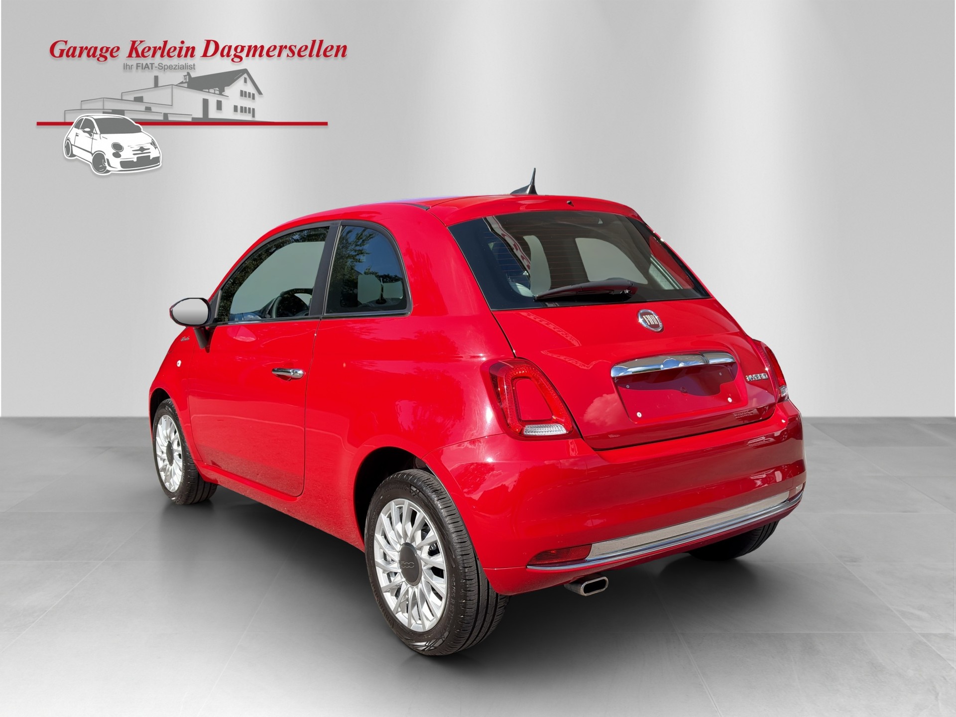 FIAT 500 1.0 N3 MildHybrid Dolcevita-image-5