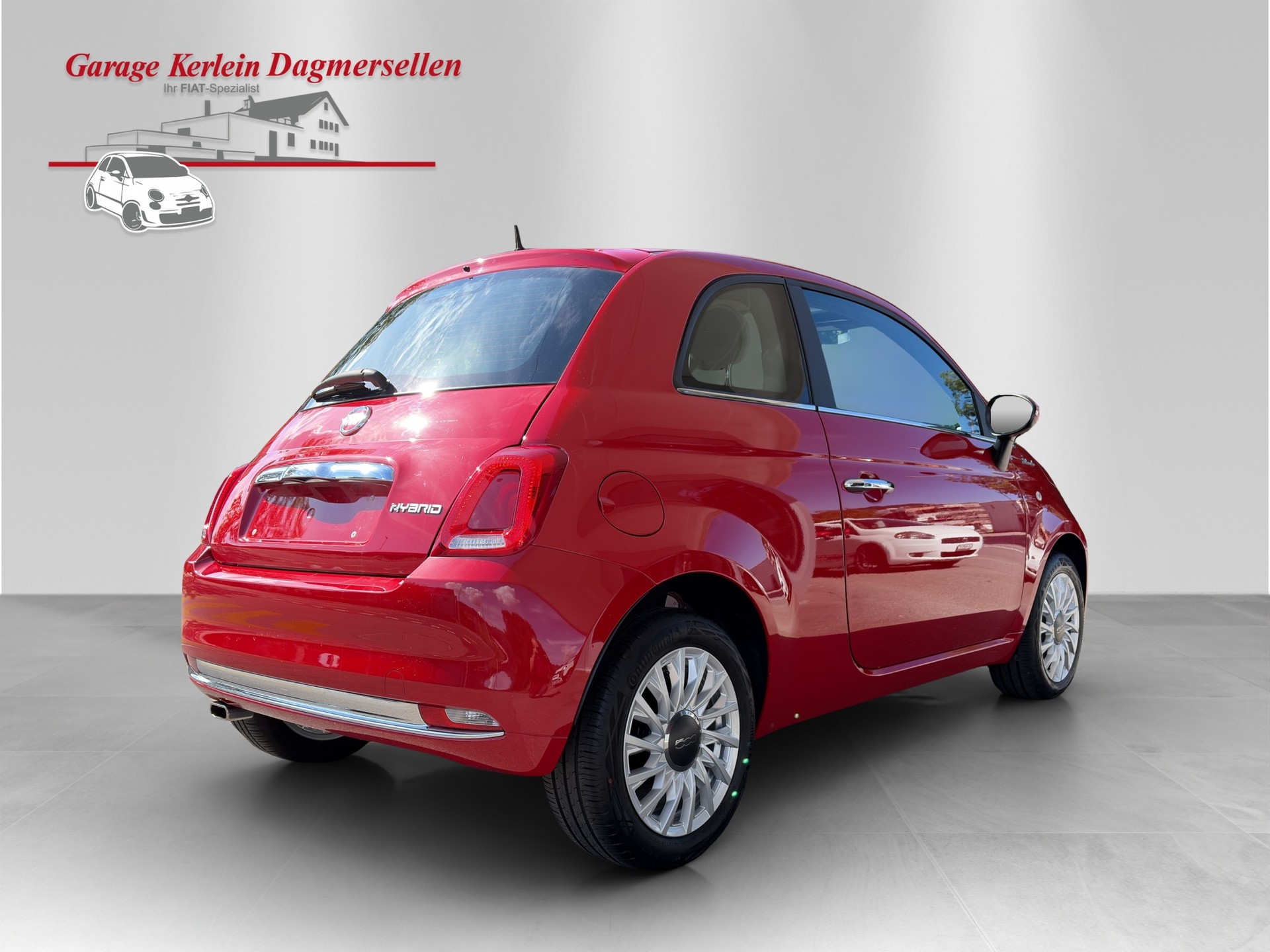 FIAT 500 1.0 N3 MildHybrid Dolcevita-image-3
