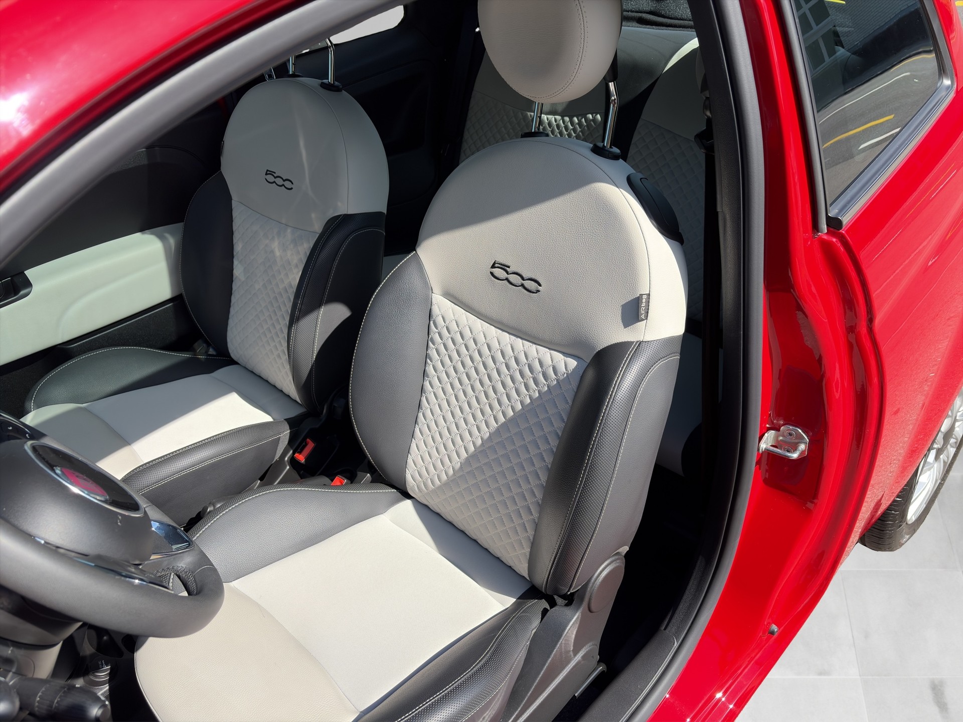 FIAT 500 1.0 N3 MildHybrid Dolcevita-image-8