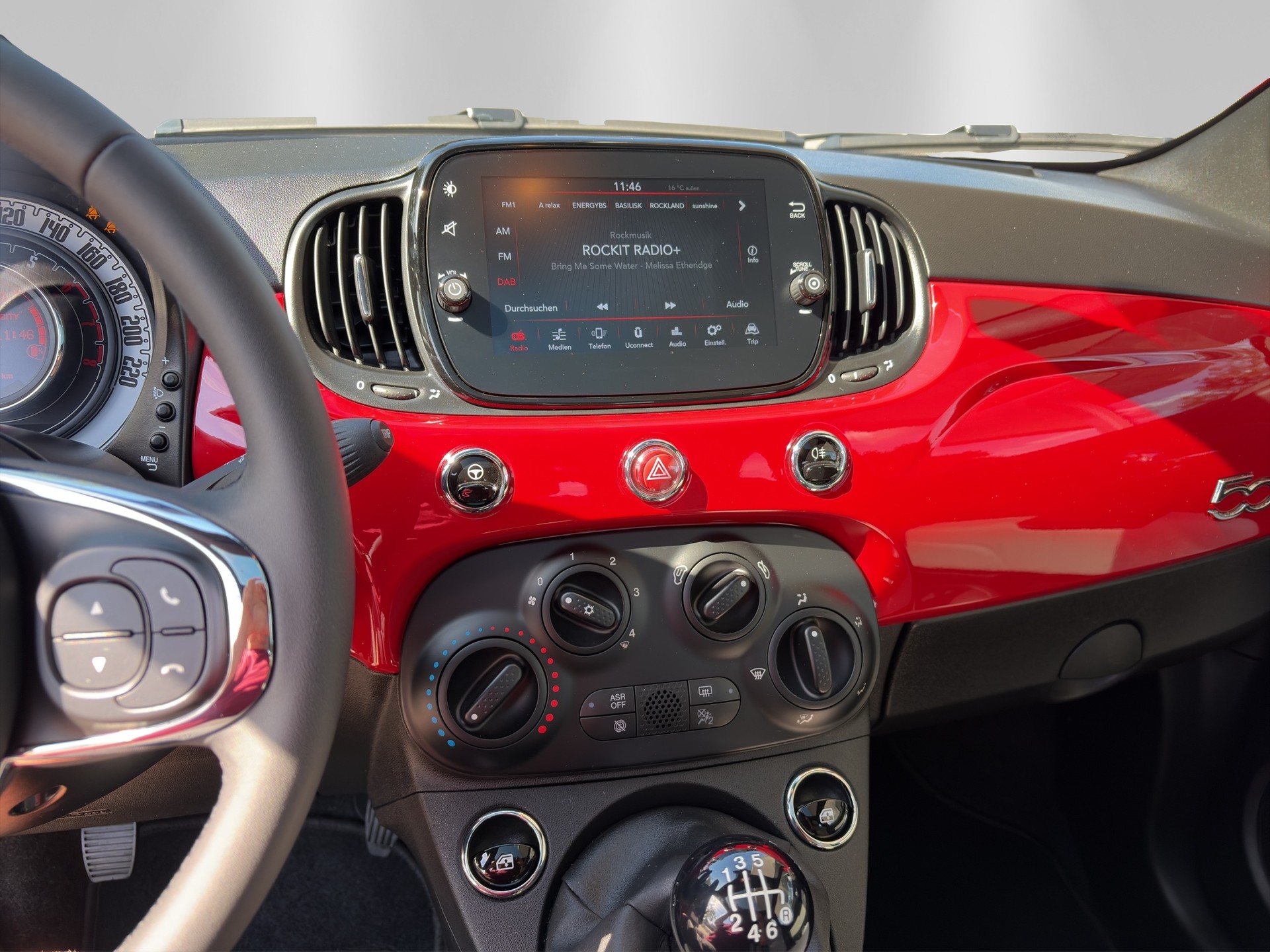 FIAT 500 1.0 N3 MildHybrid Dolcevita-image-11