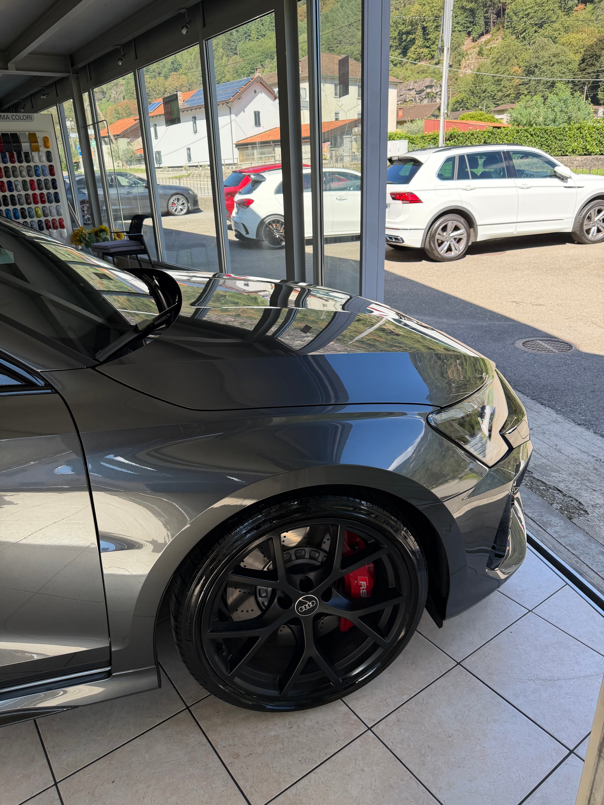 AUDI RS3 Sportback 2.5 TSI quattro S-tronic-image-7