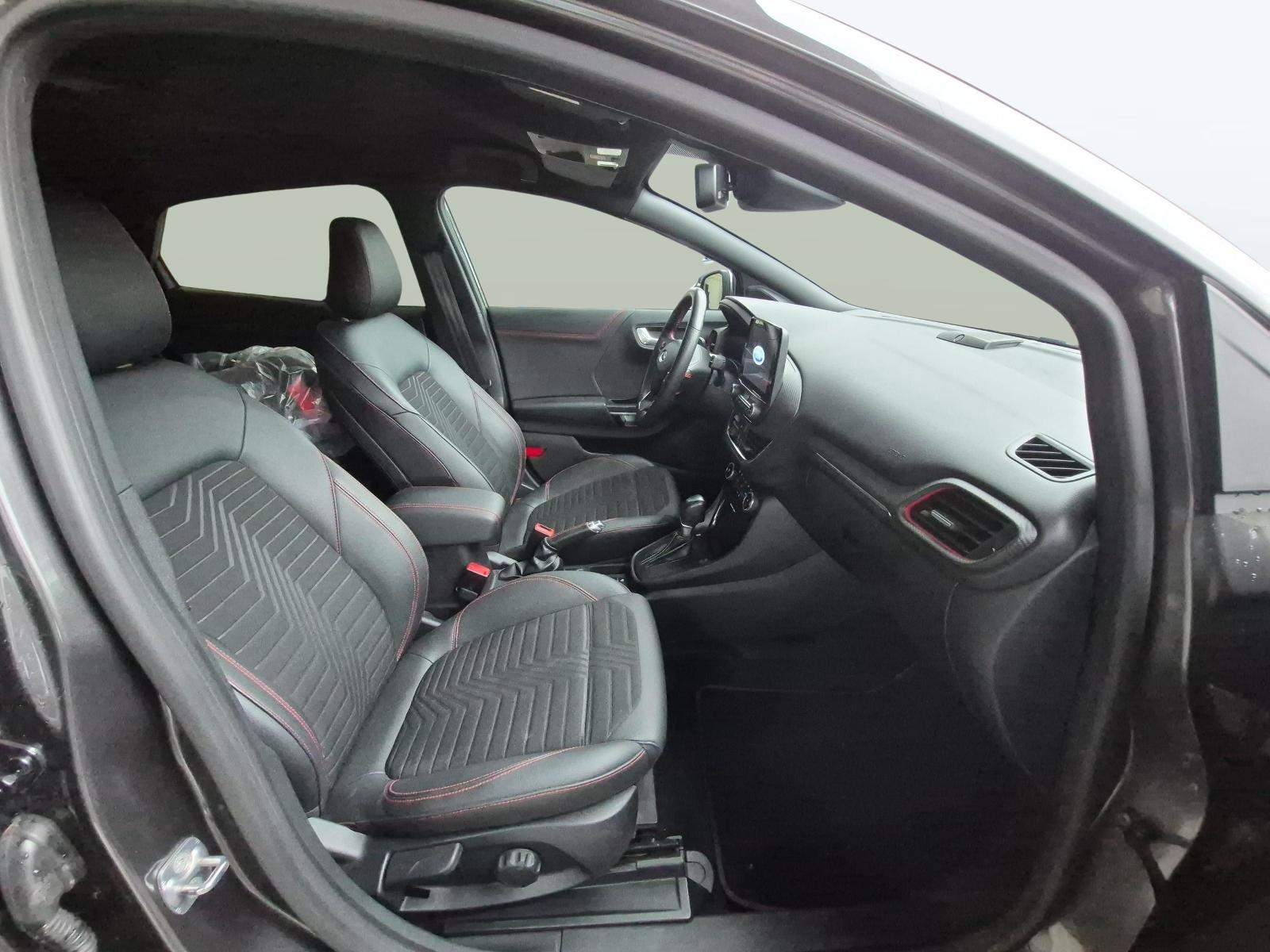FORD Puma 1.0 EcoB Hybrid ST-Line-image-9