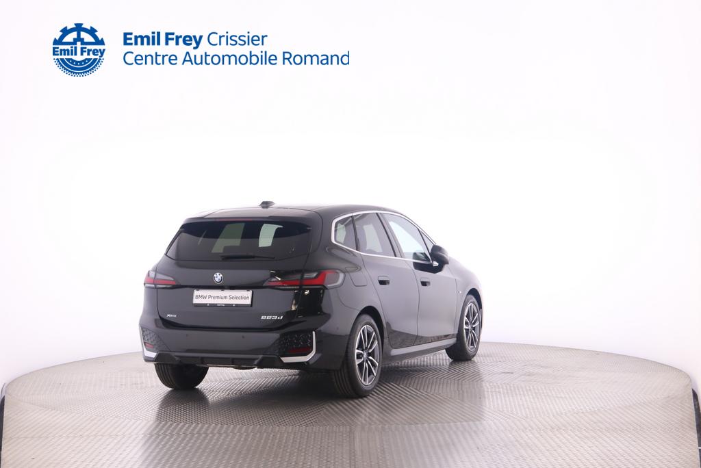 BMW 223d xDrive Active Tourer-image-1