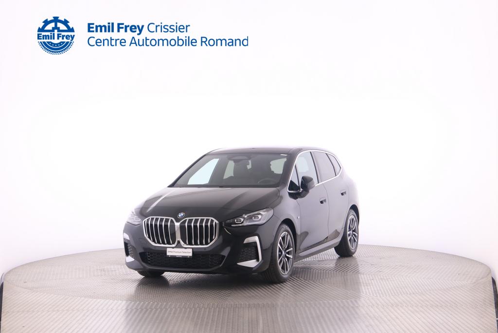 BMW 223d xDrive Active Tourer-image-0