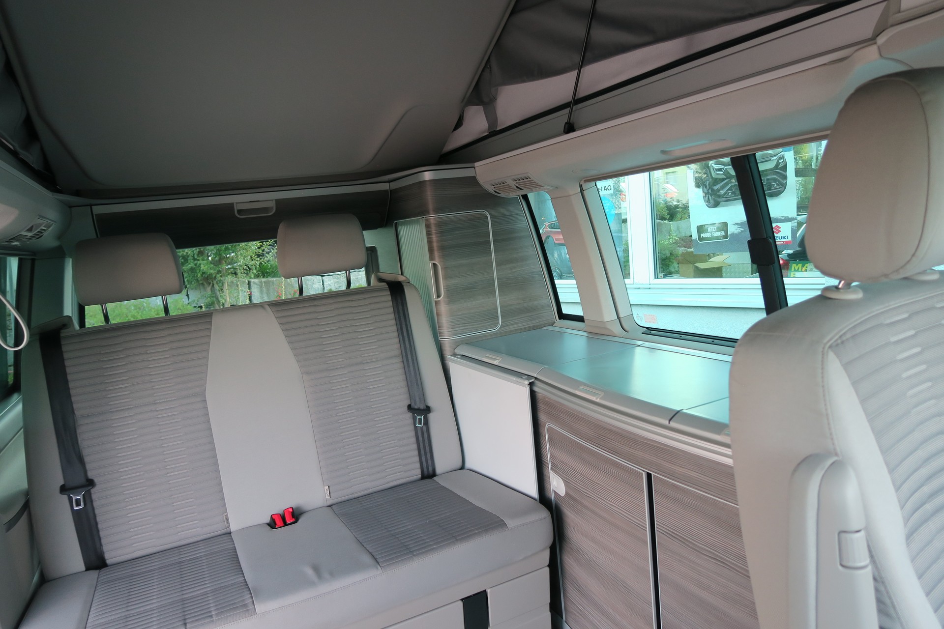 VW T6 California 2.0 TDI Ocean DSG-image-7