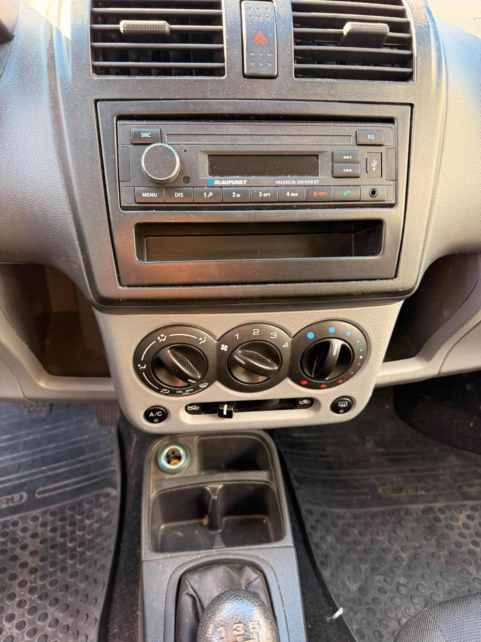SUBARU G3X Justy 1.5 AWD-image-4