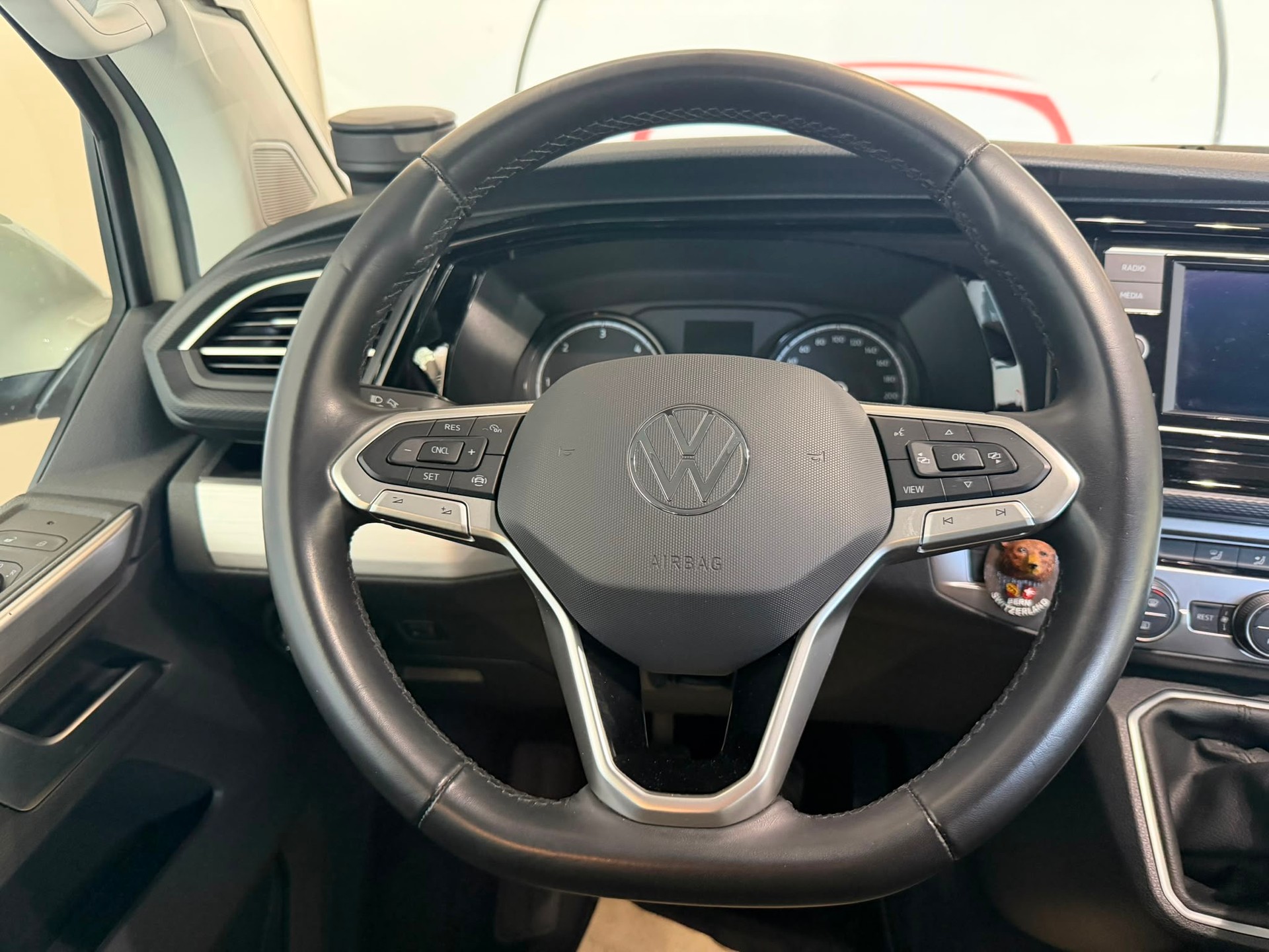 VW T6.1 California 2.0 TDI Beach Edition Spirit 4Motion-image-20
