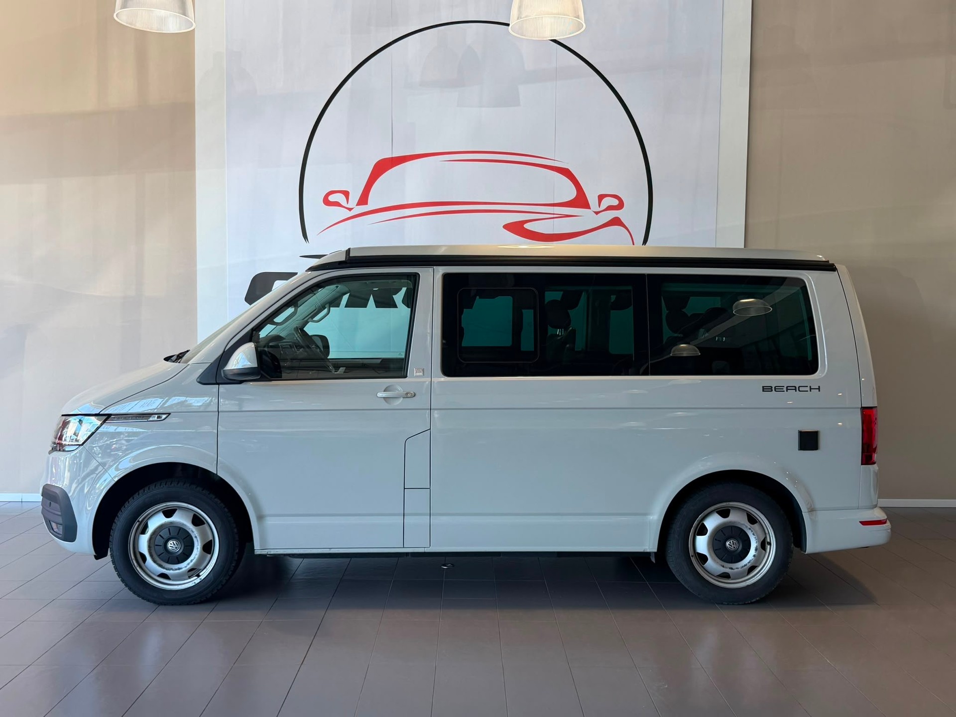 VW T6.1 California 2.0 TDI Beach Edition Spirit 4Motion-image-3