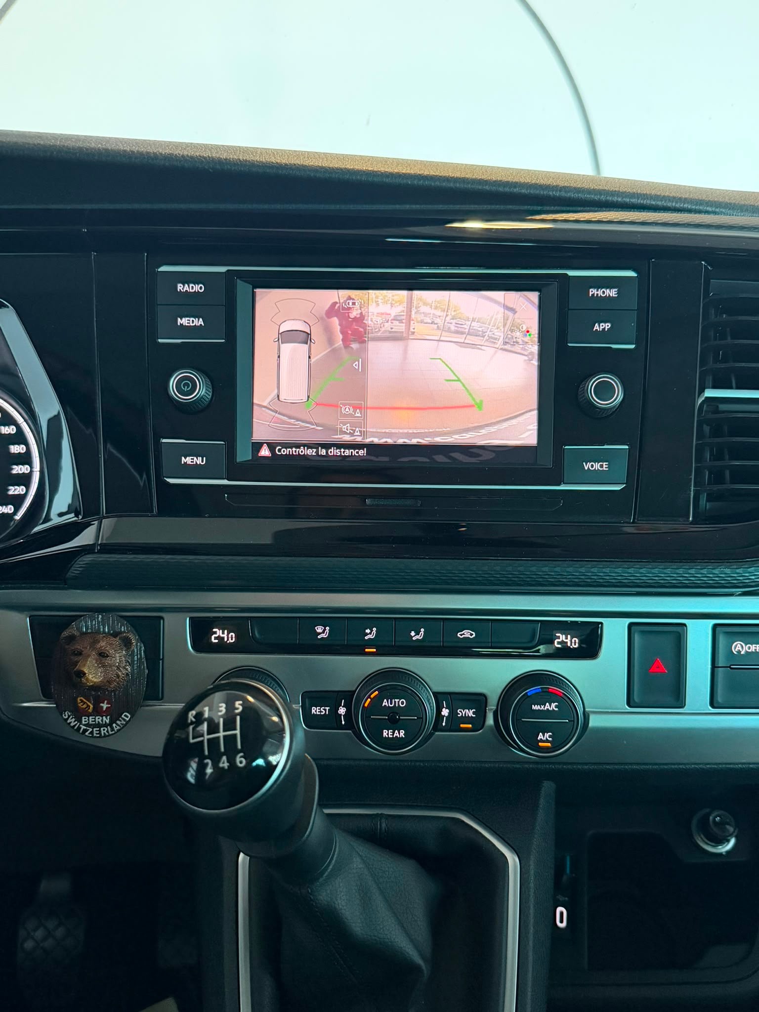 VW T6.1 California 2.0 TDI Beach Edition Spirit 4Motion-image-13