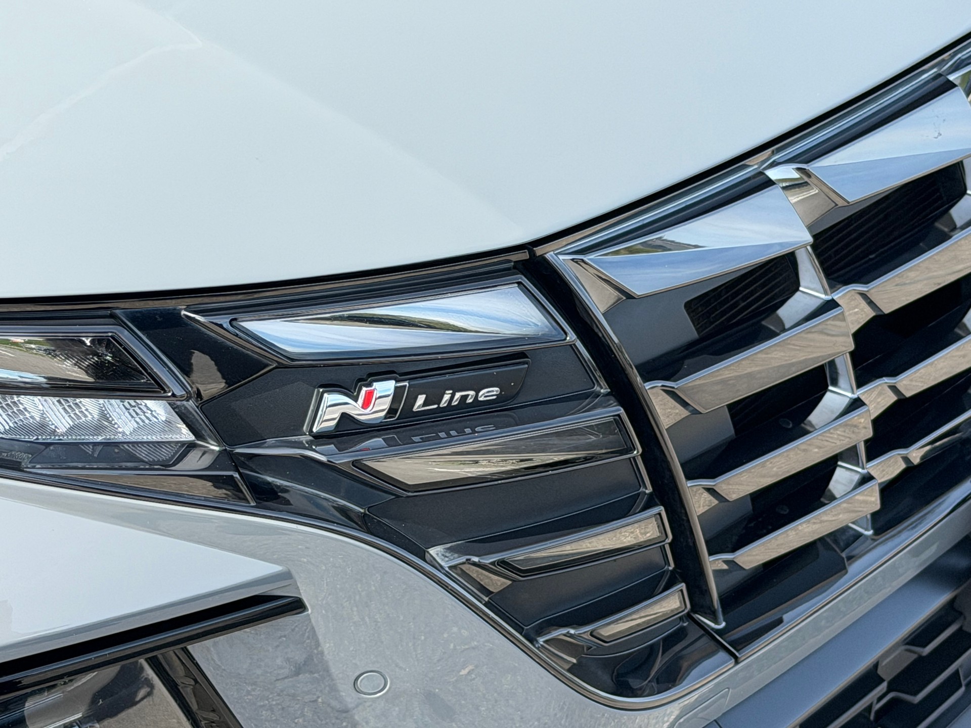 HYUNDAI Tucson 1.6 TGDI 48V N Line DCT 4WD-image-5