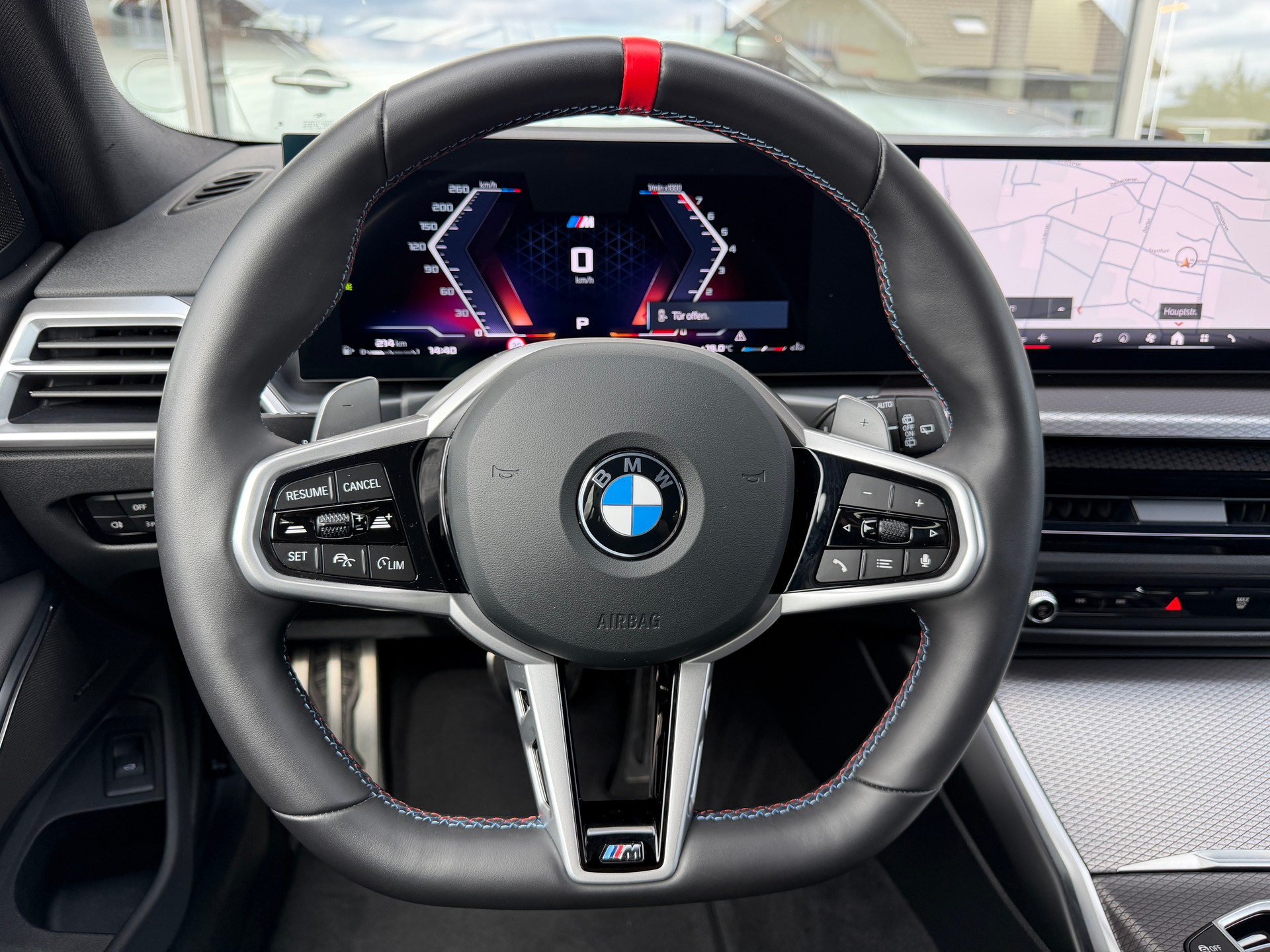 BMW M340i xDrive 48V Touring Steptronic M Sport Pro-image-21