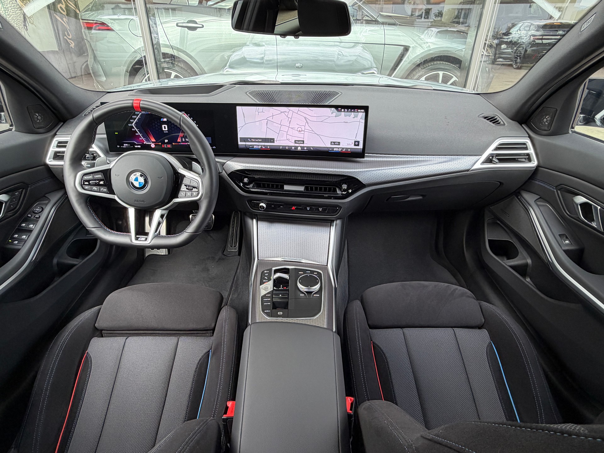 BMW M340i xDrive 48V Touring Steptronic M Sport Pro-image-19