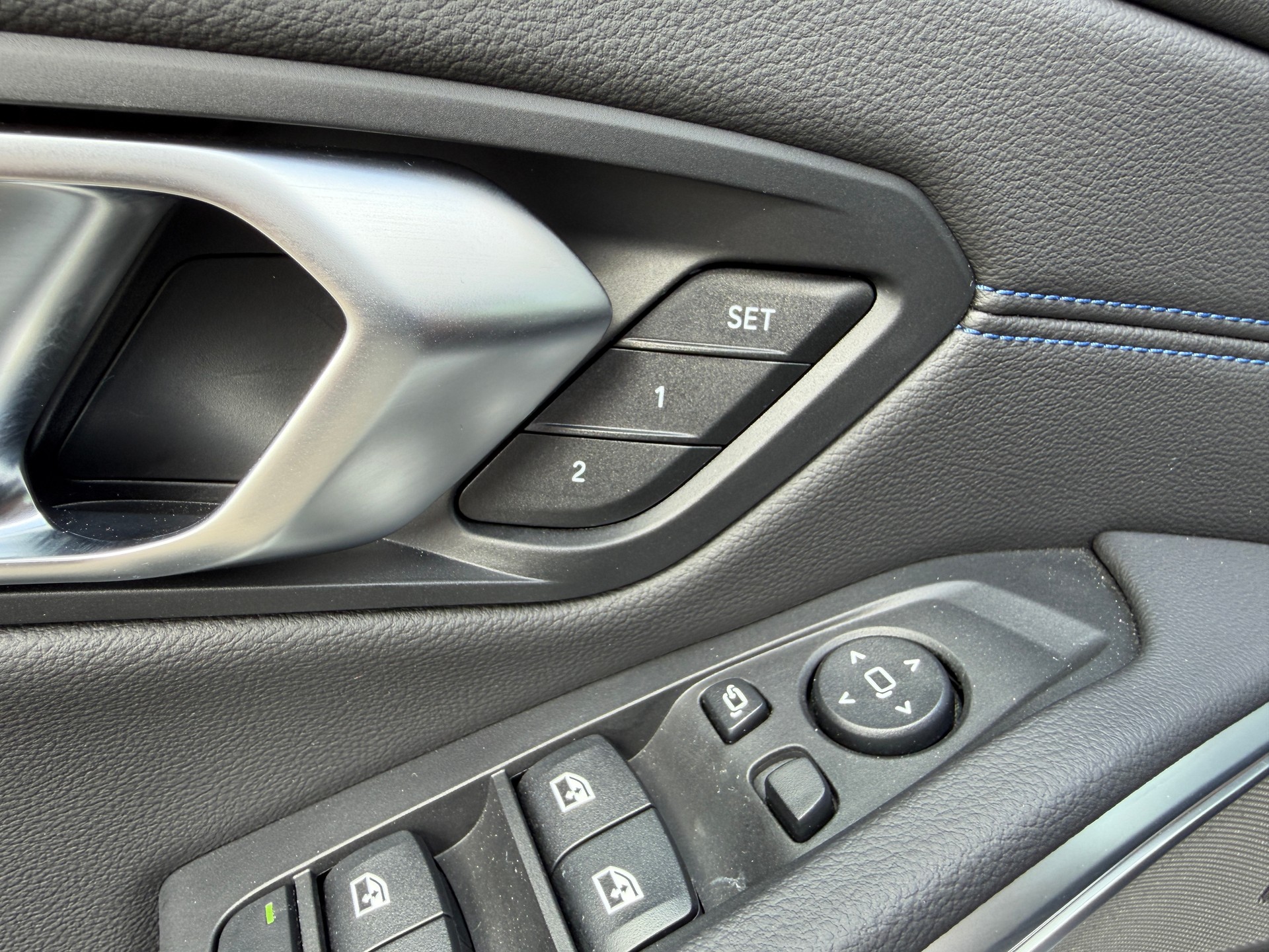 BMW M340i xDrive 48V Touring Steptronic M Sport Pro-image-27