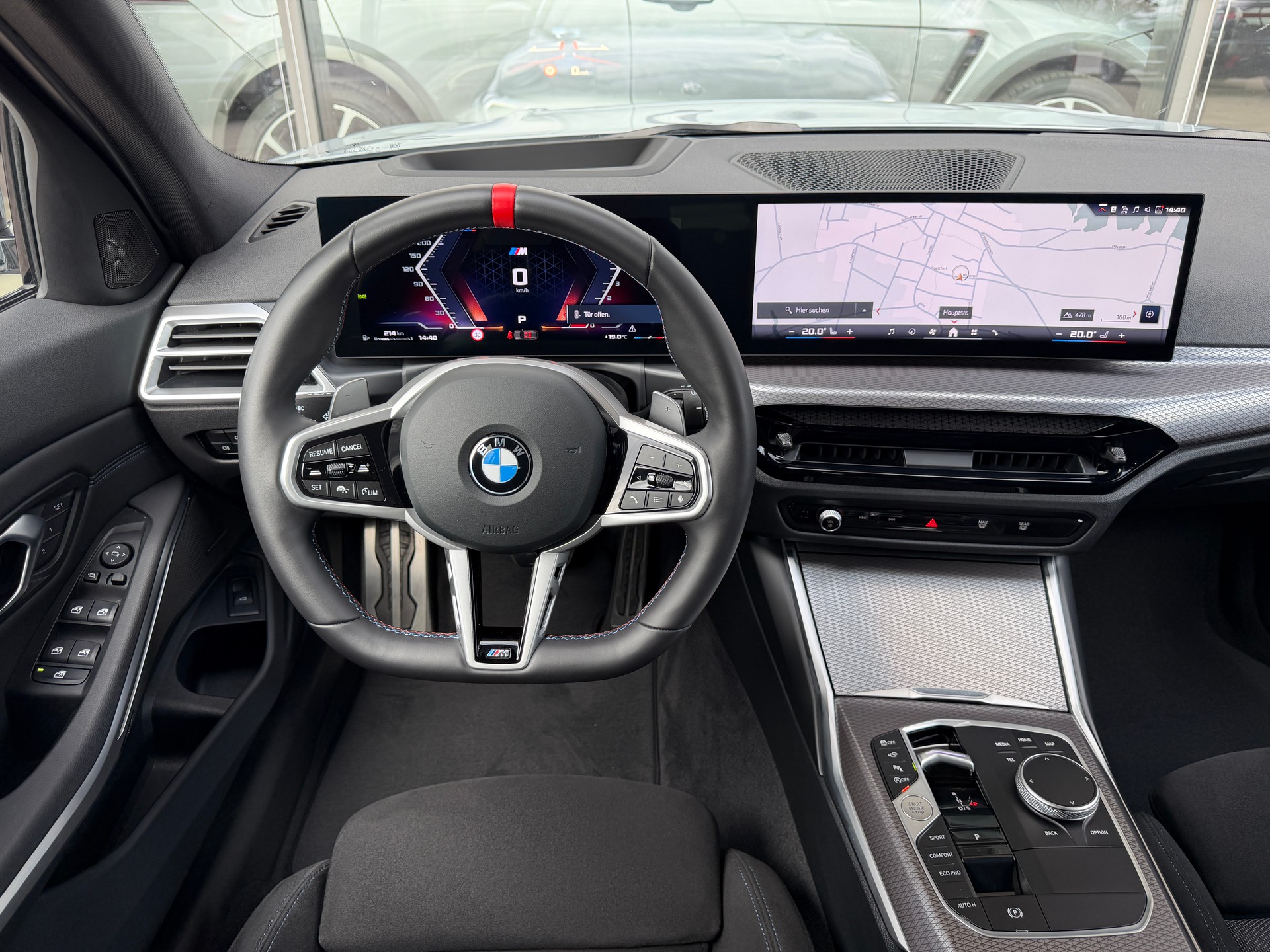BMW M340i xDrive 48V Touring Steptronic M Sport Pro-image-20