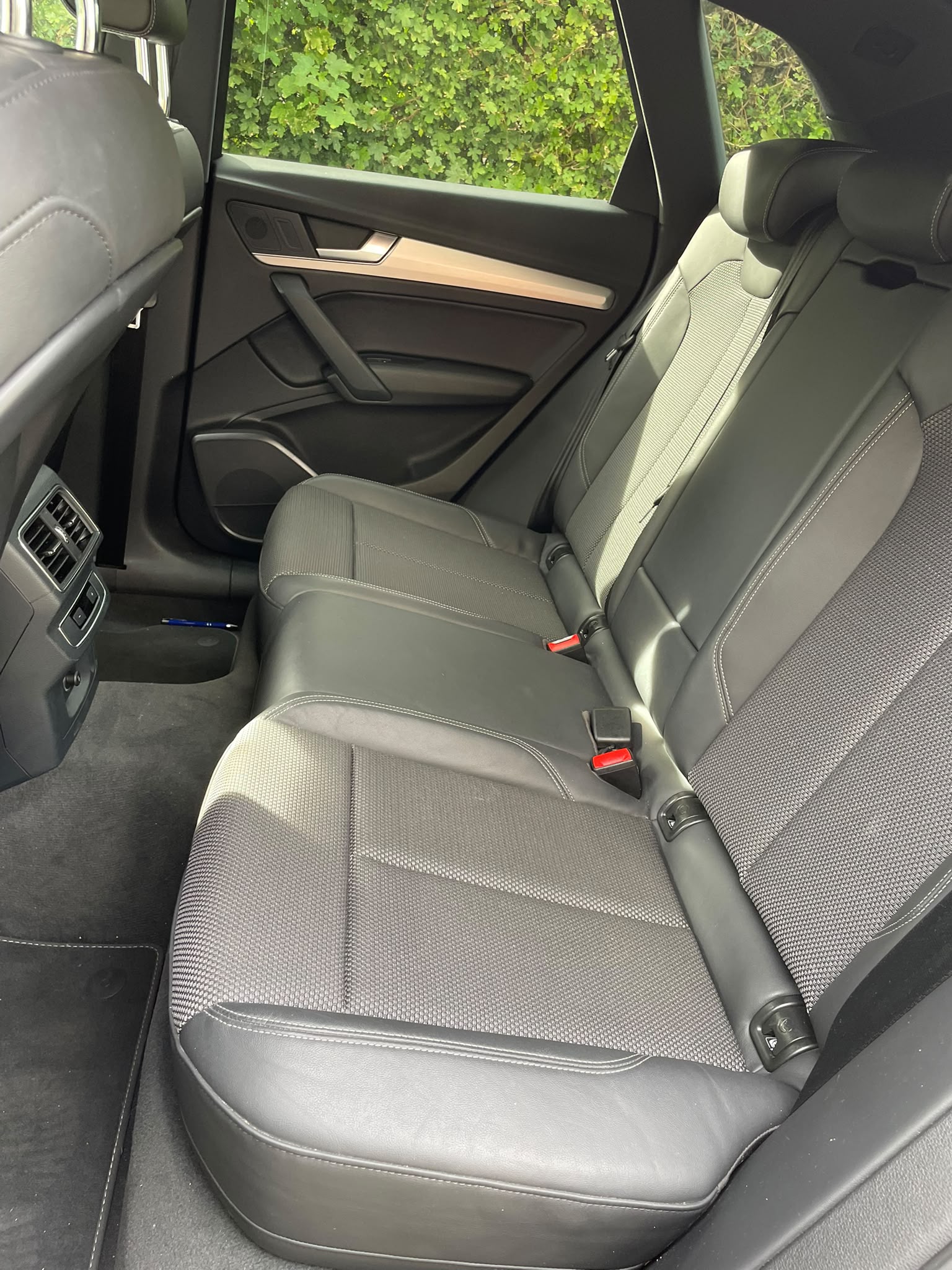 AUDI 2.0 TFSI Sport qu. S-Tronic-image-5