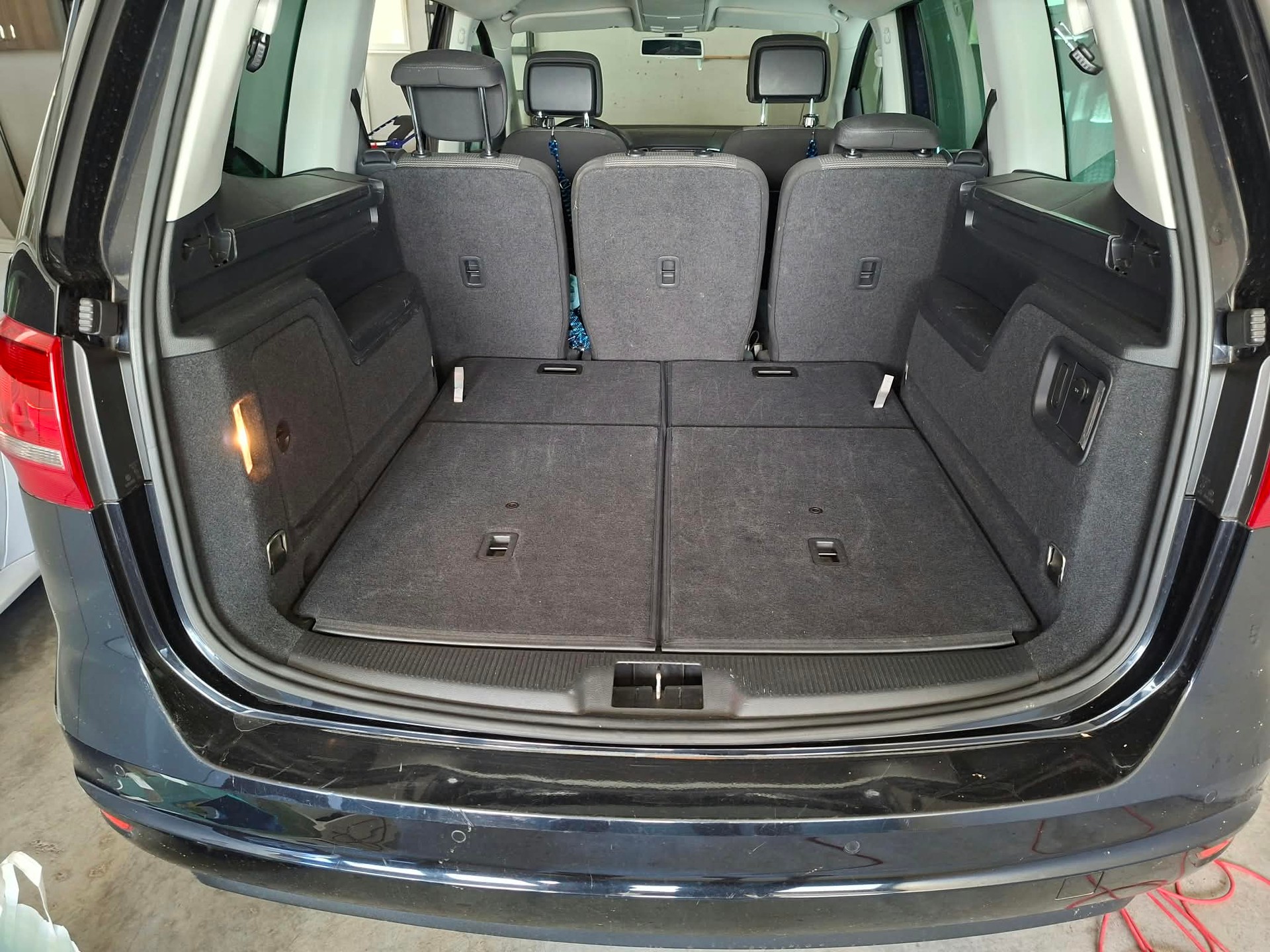 VW 2.0 TDI BlueMTA Comfortline-image-3