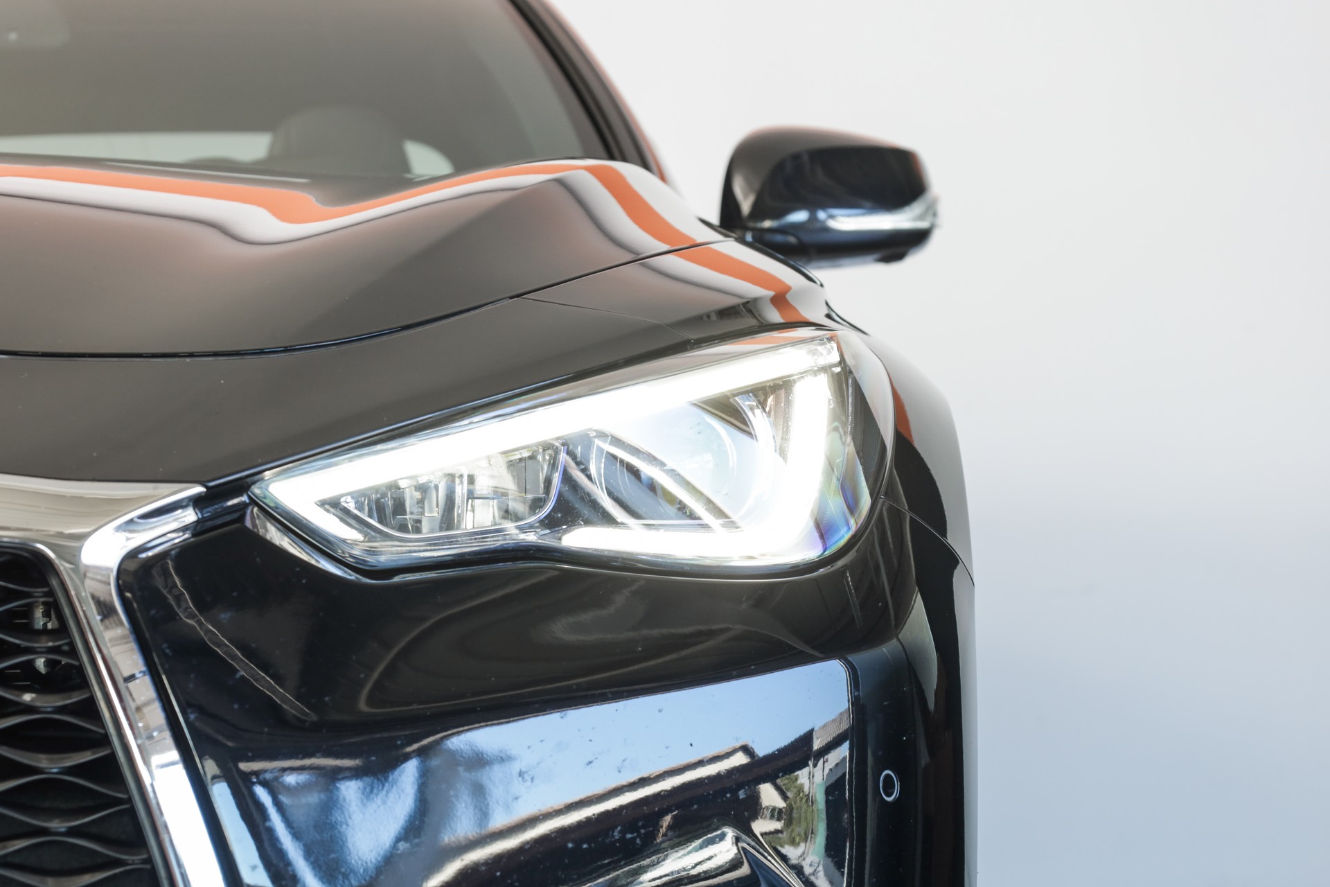 INFINITI Q60 3.0t Coupé Sport AWD Automatic • Véhicule suisse-image-18